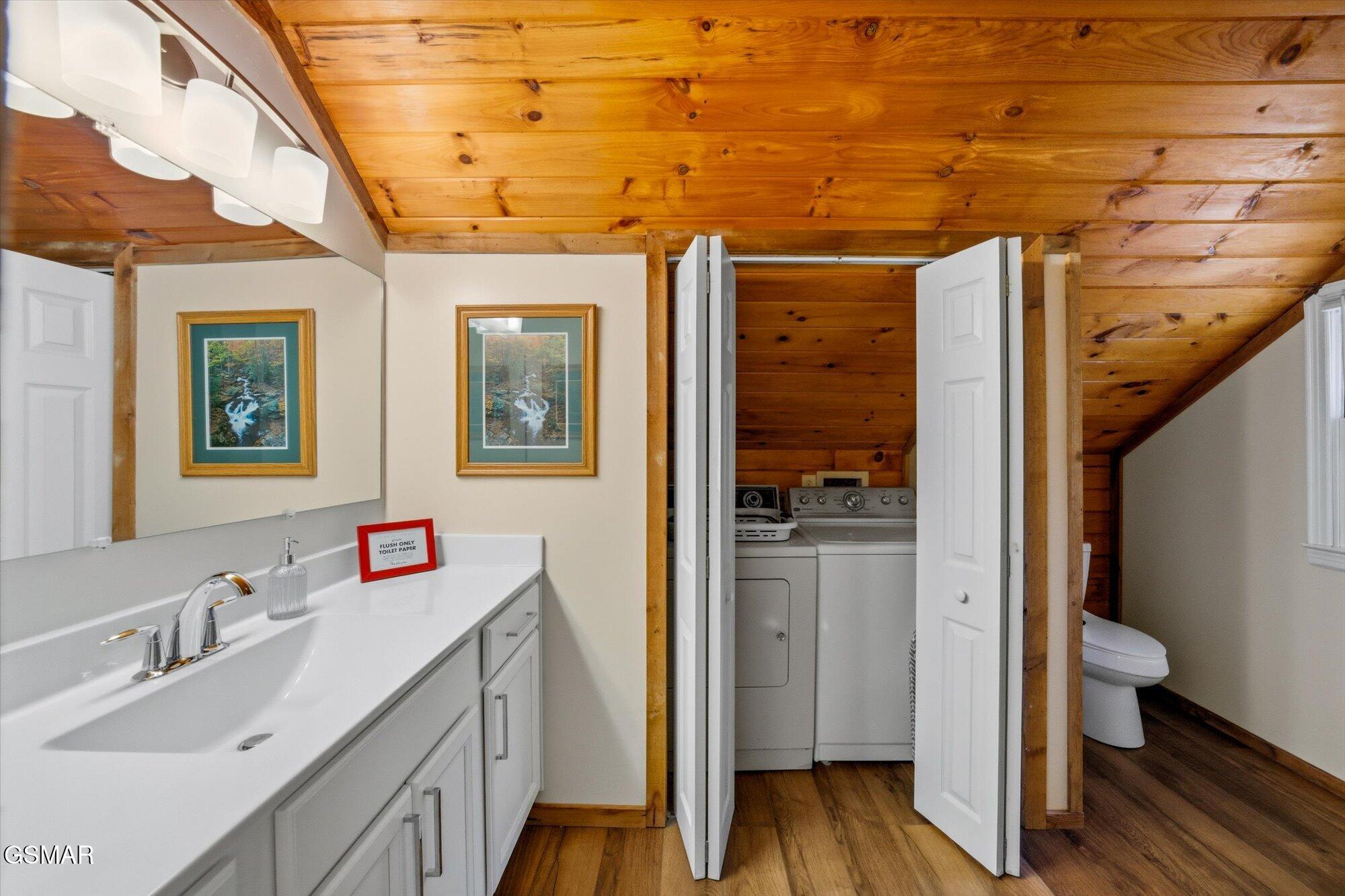 1837 Laurel Valley Way Sevierville TN 37862