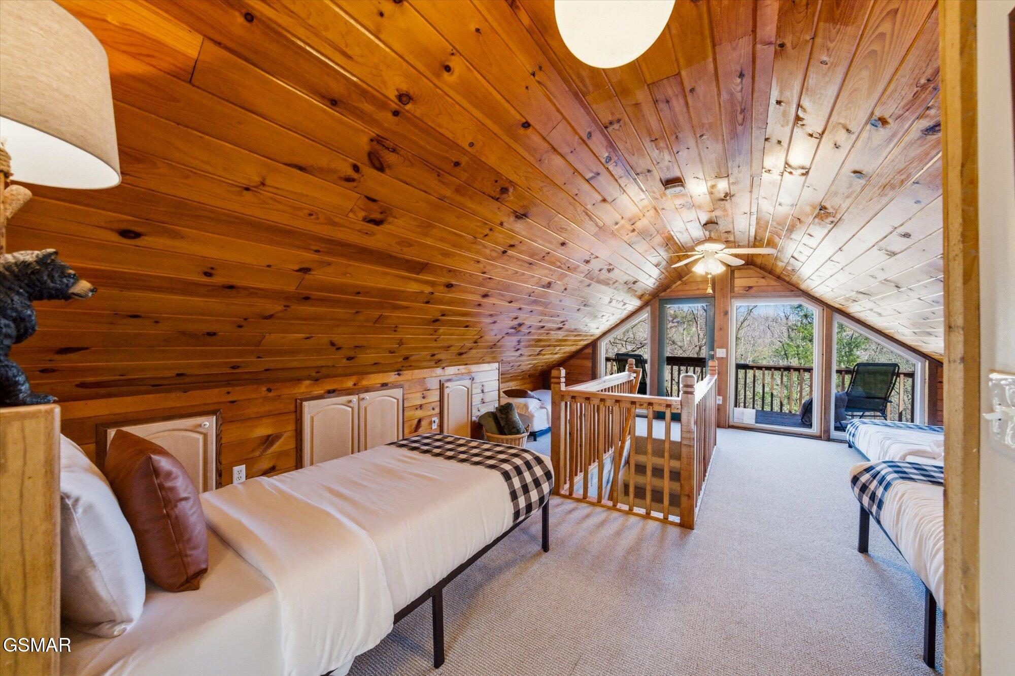 1837 Laurel Valley Way Sevierville TN 37862