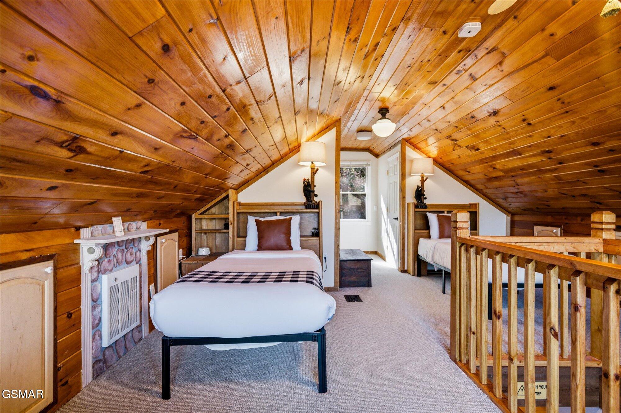 1837 Laurel Valley Way Sevierville TN 37862