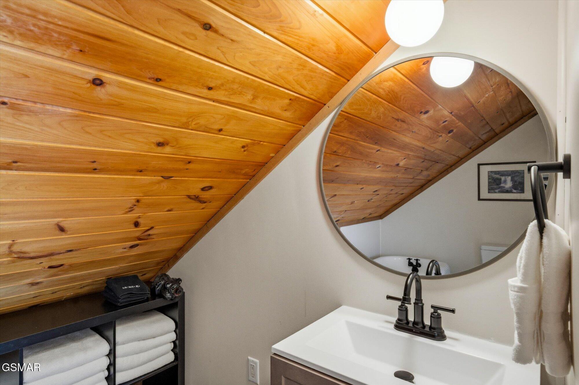 1837 Laurel Valley Way Sevierville TN 37862