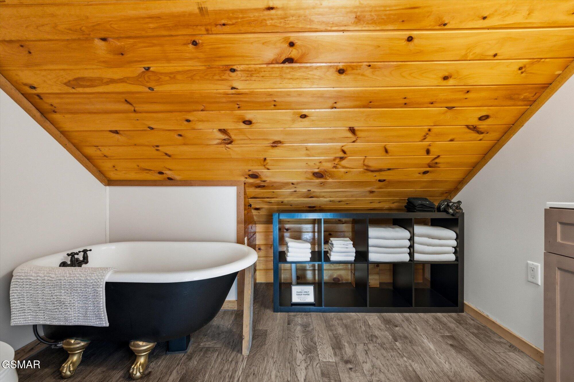 1837 Laurel Valley Way Sevierville TN 37862