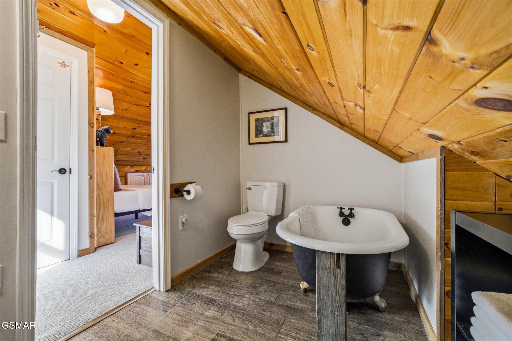 1837 Laurel Valley Way Sevierville TN 37862