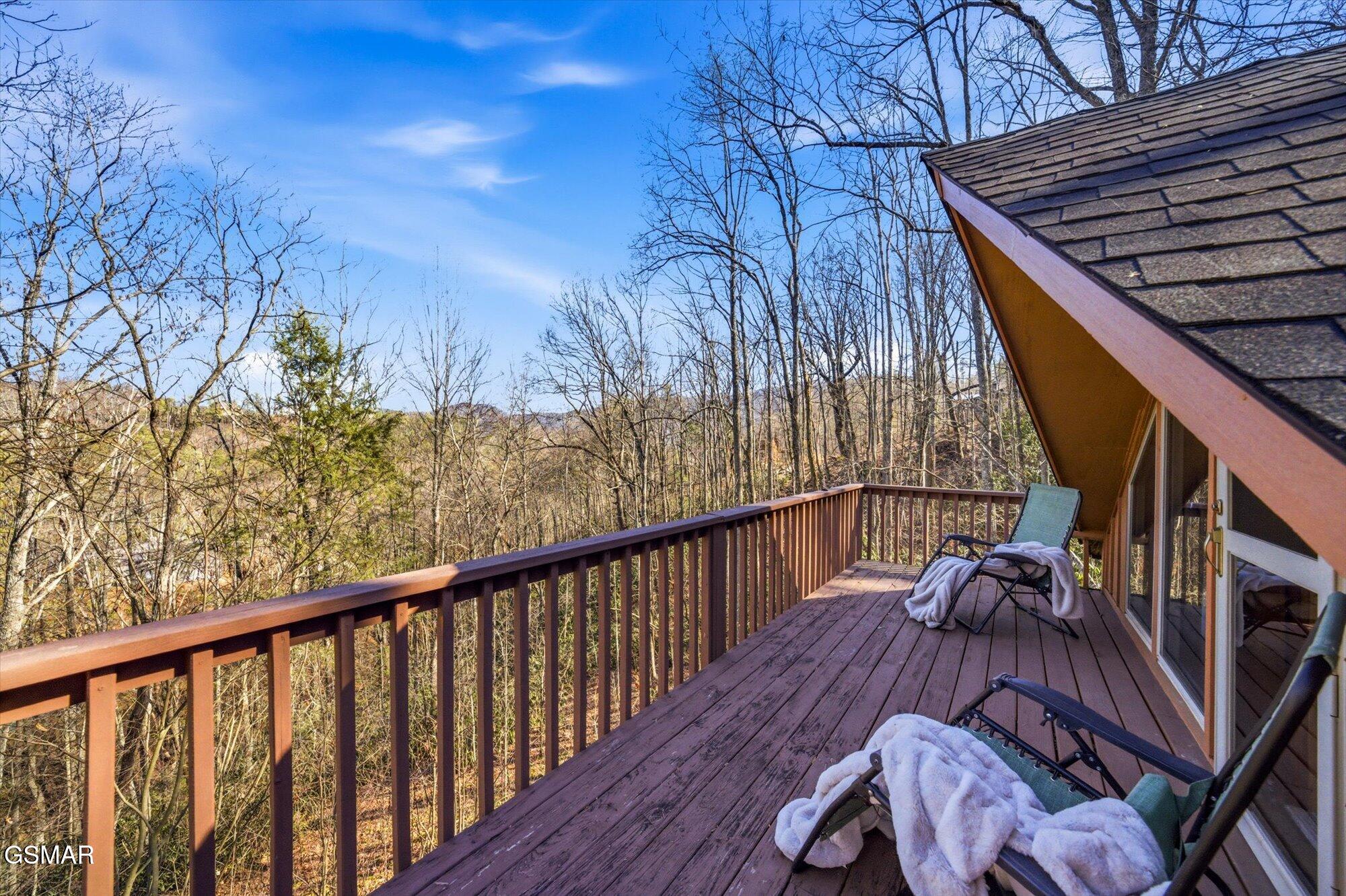 1837 Laurel Valley Way Sevierville TN 37862