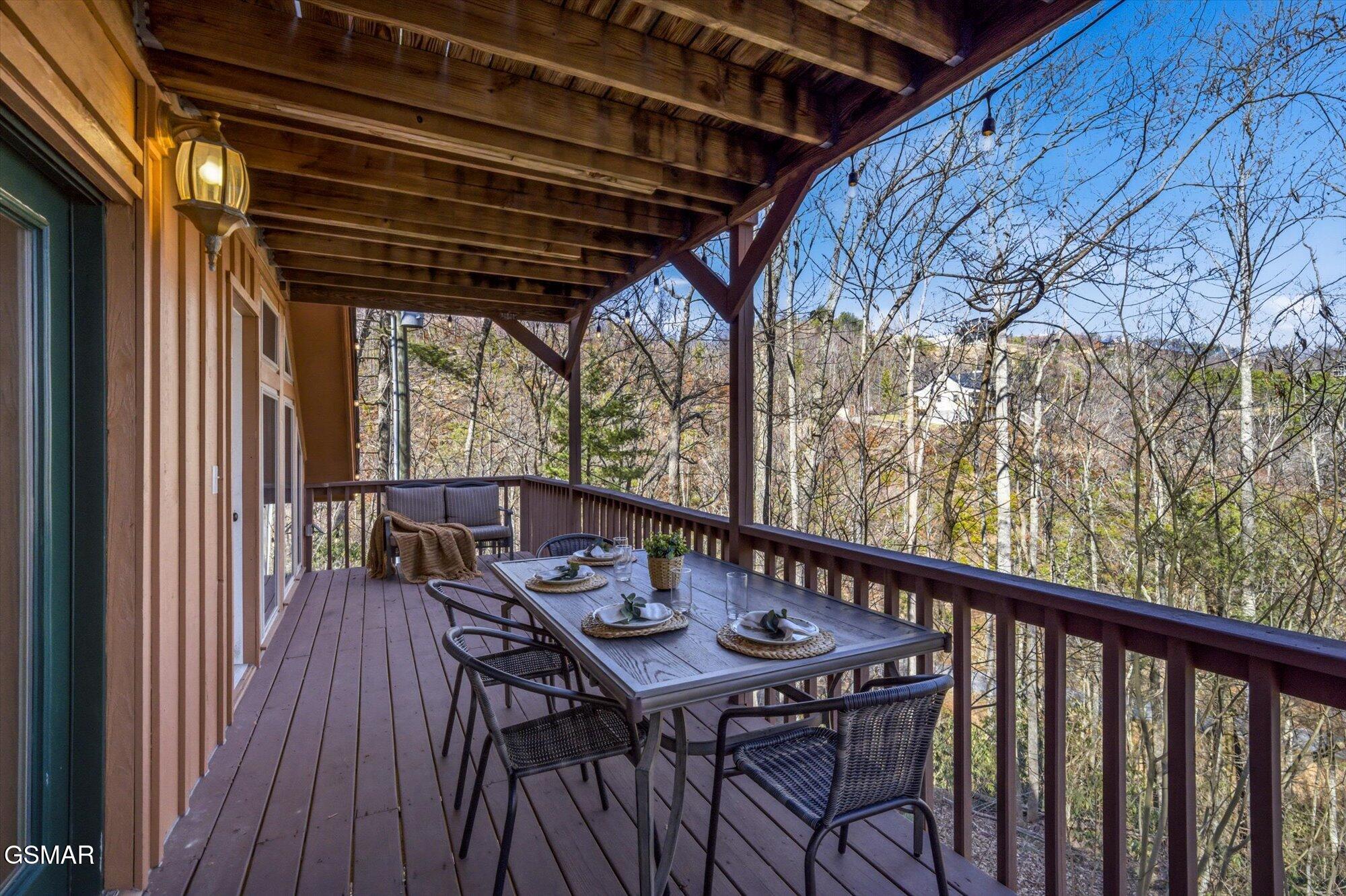 1837 Laurel Valley Way Sevierville TN 37862