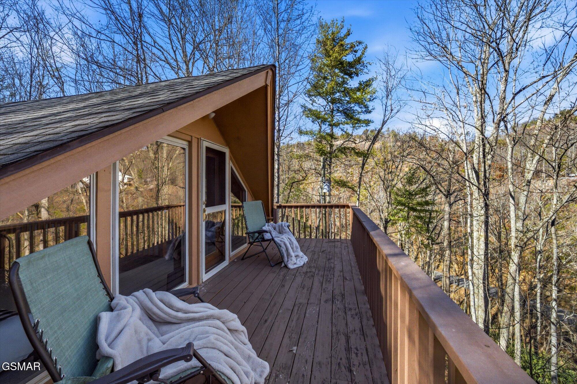 1837 Laurel Valley Way Sevierville TN 37862