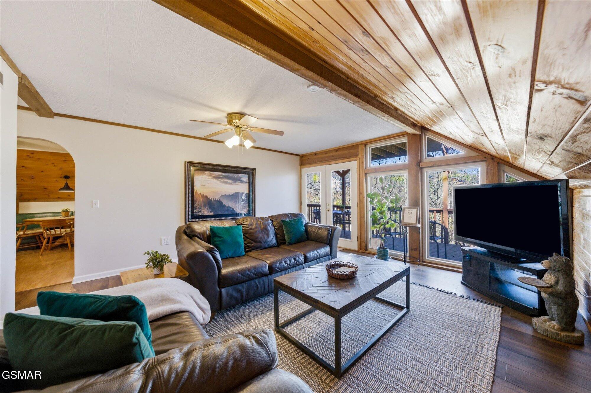 1837 Laurel Valley Way Sevierville TN 37862