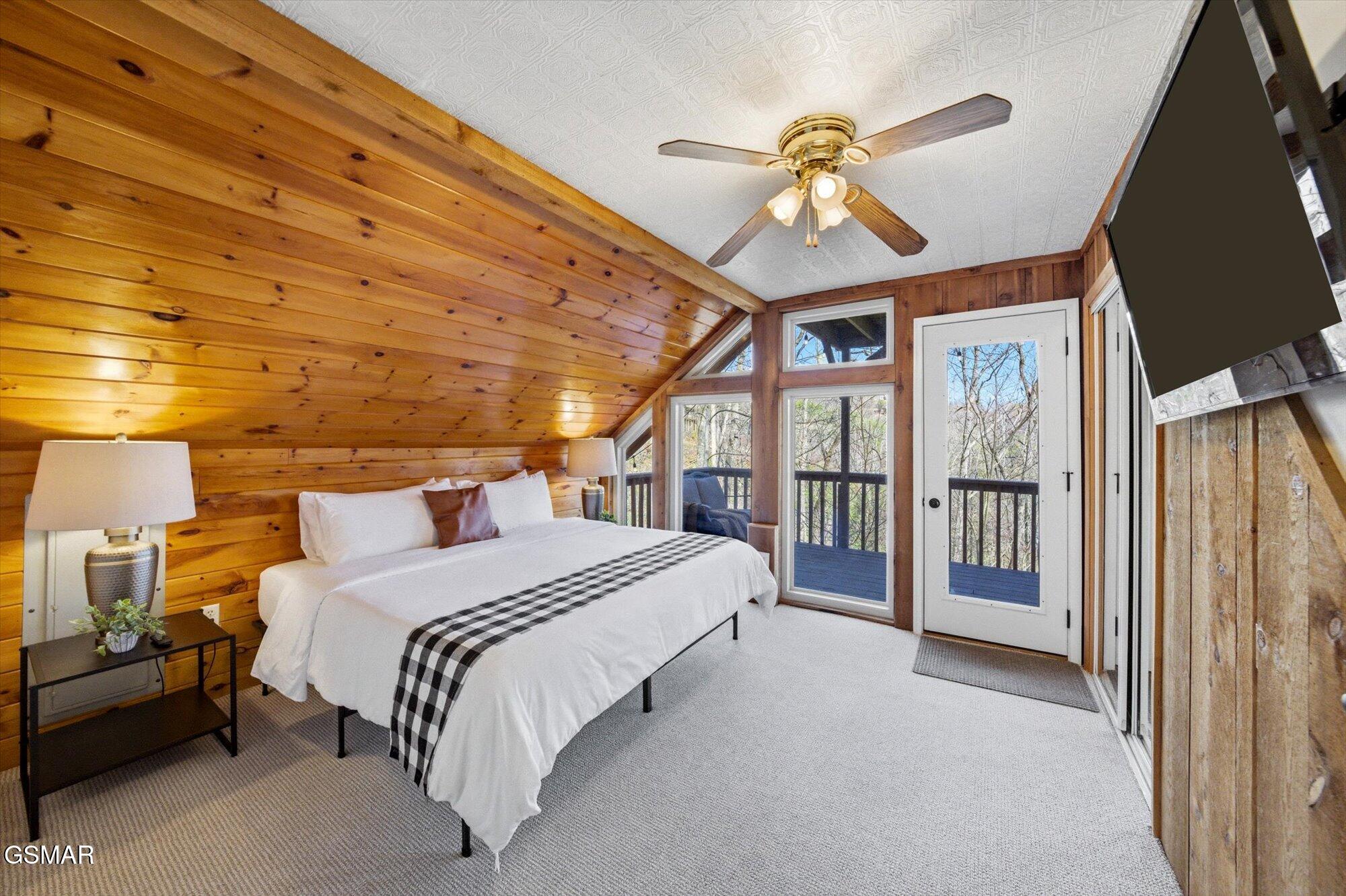 1837 Laurel Valley Way Sevierville TN 37862