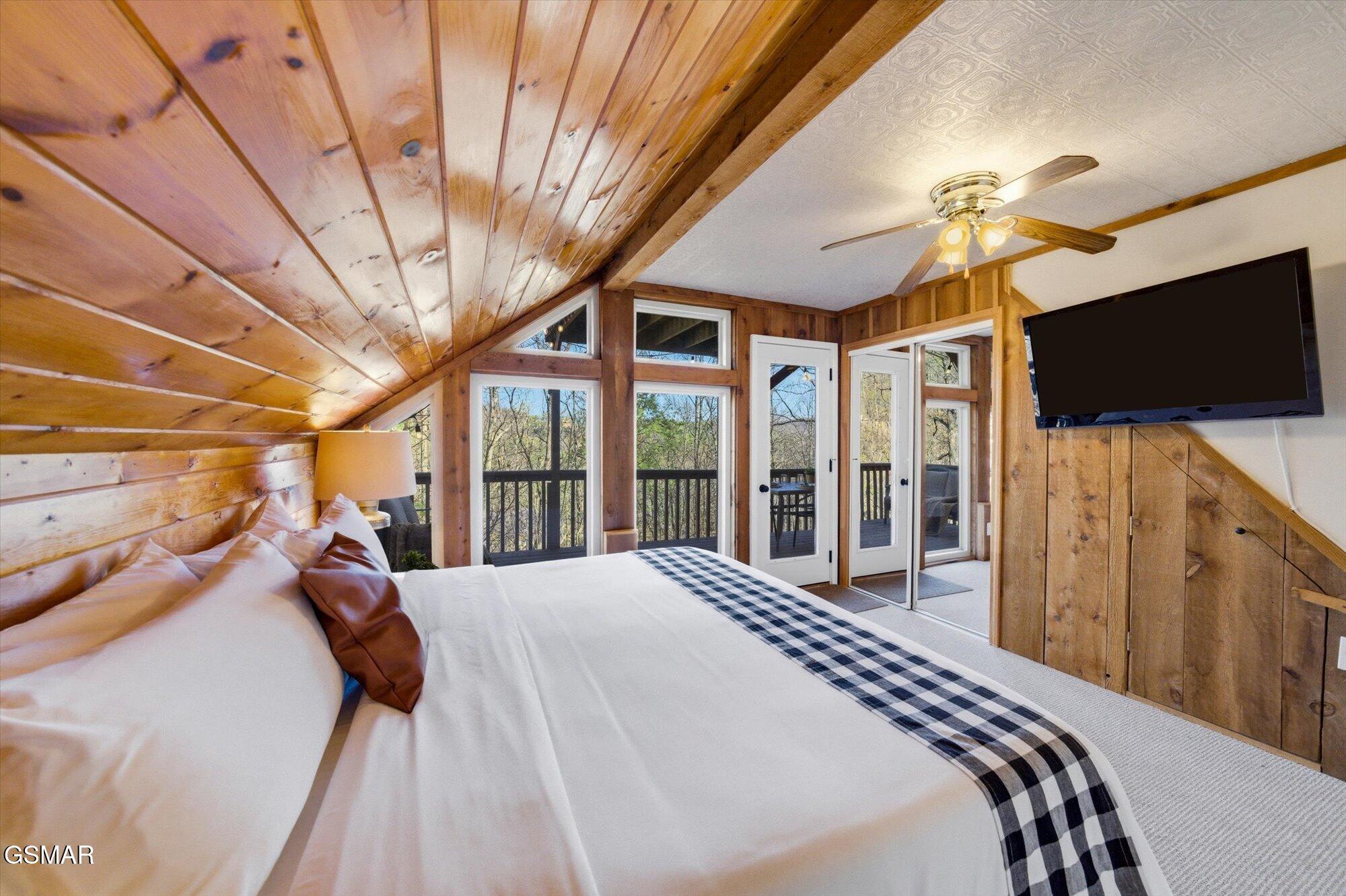 1837 Laurel Valley Way Sevierville TN 37862