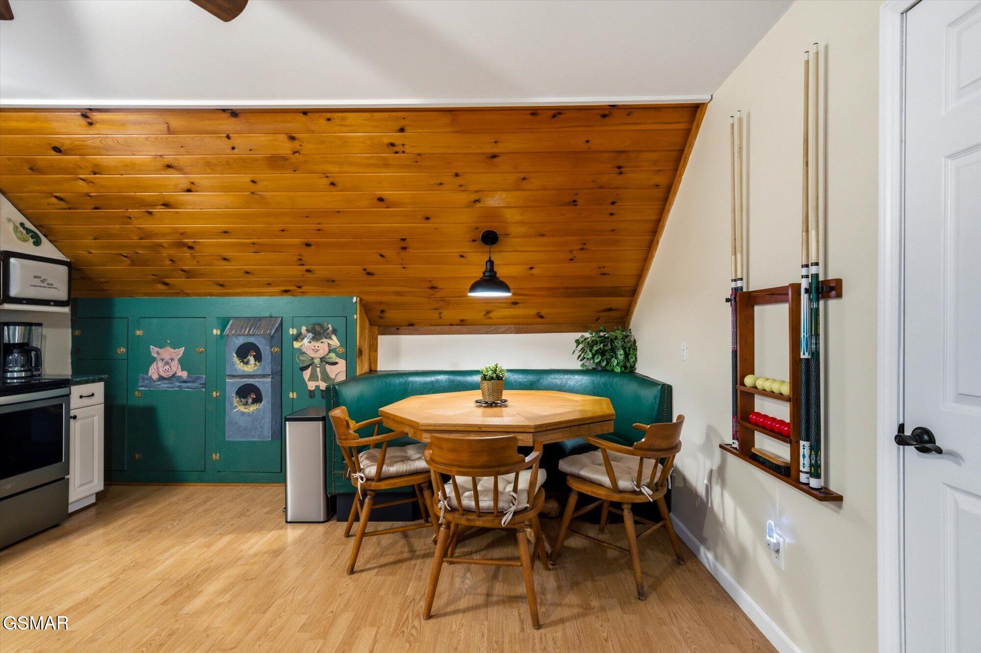 1837 Laurel Valley Way Sevierville TN 37862