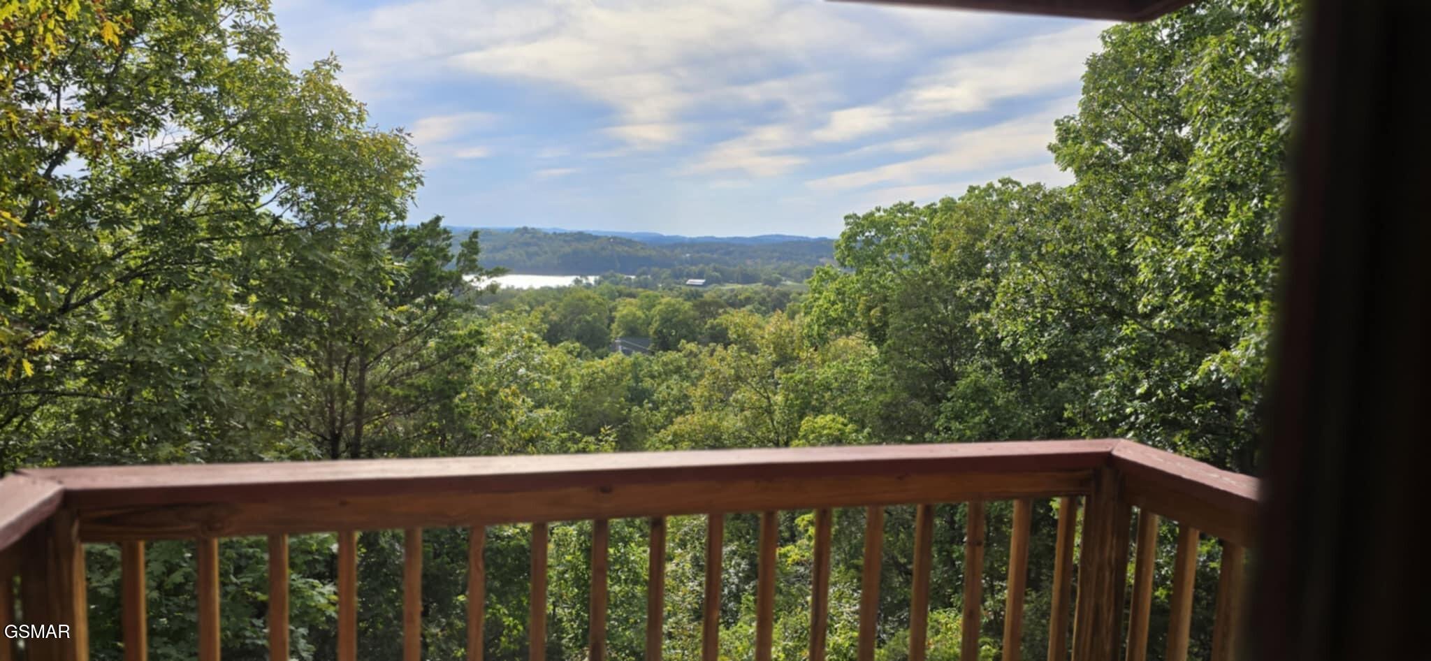 929 Buck Way Sevierville TN 37876