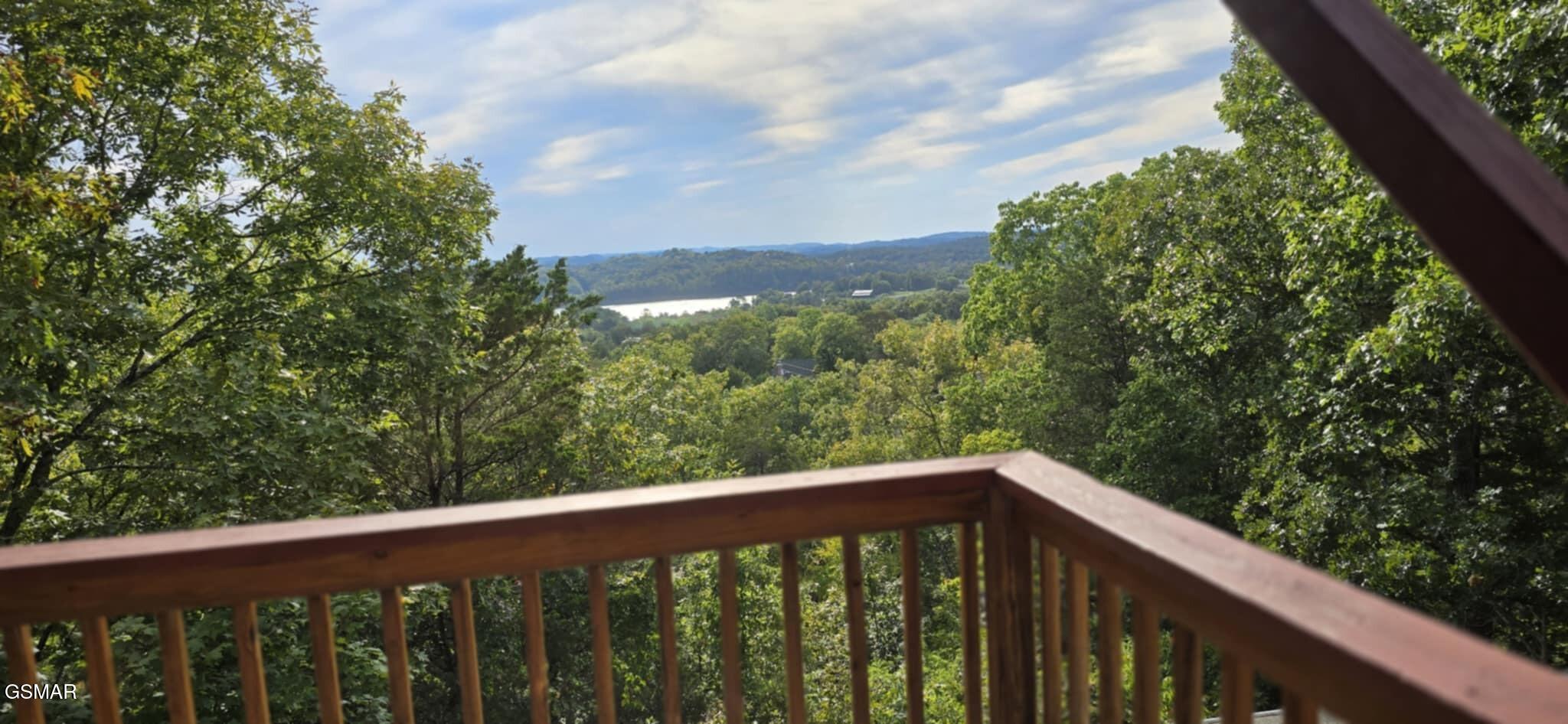 929 Buck Way Sevierville TN 37876