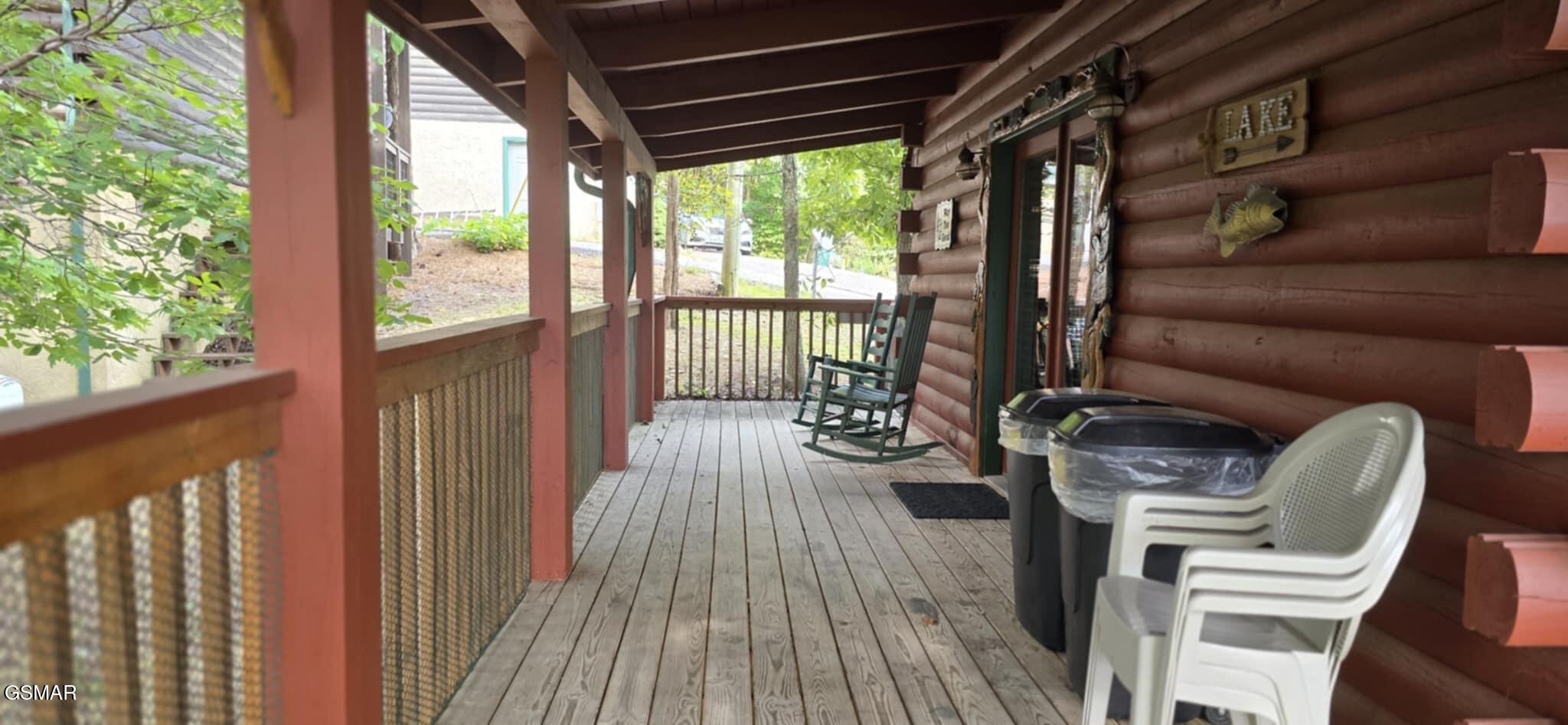 929 Buck Way Sevierville TN 37876