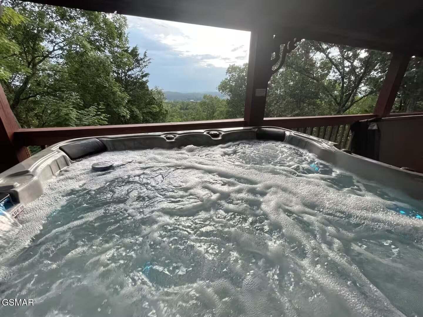 929 Buck Way Sevierville TN 37876