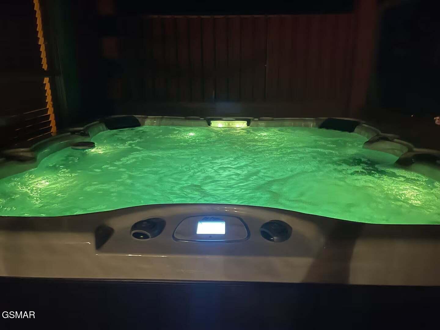 929 Buck Way Sevierville TN 37876