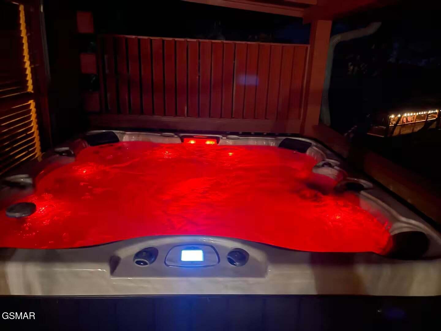 929 Buck Way Sevierville TN 37876