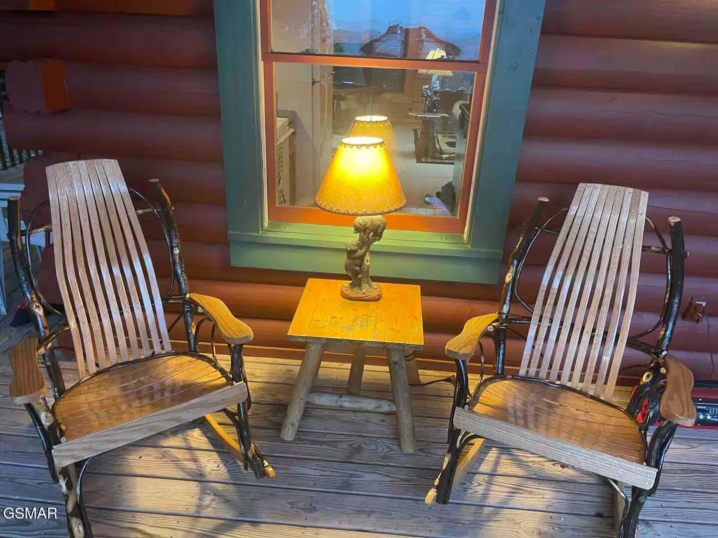 929 Buck Way Sevierville TN 37876