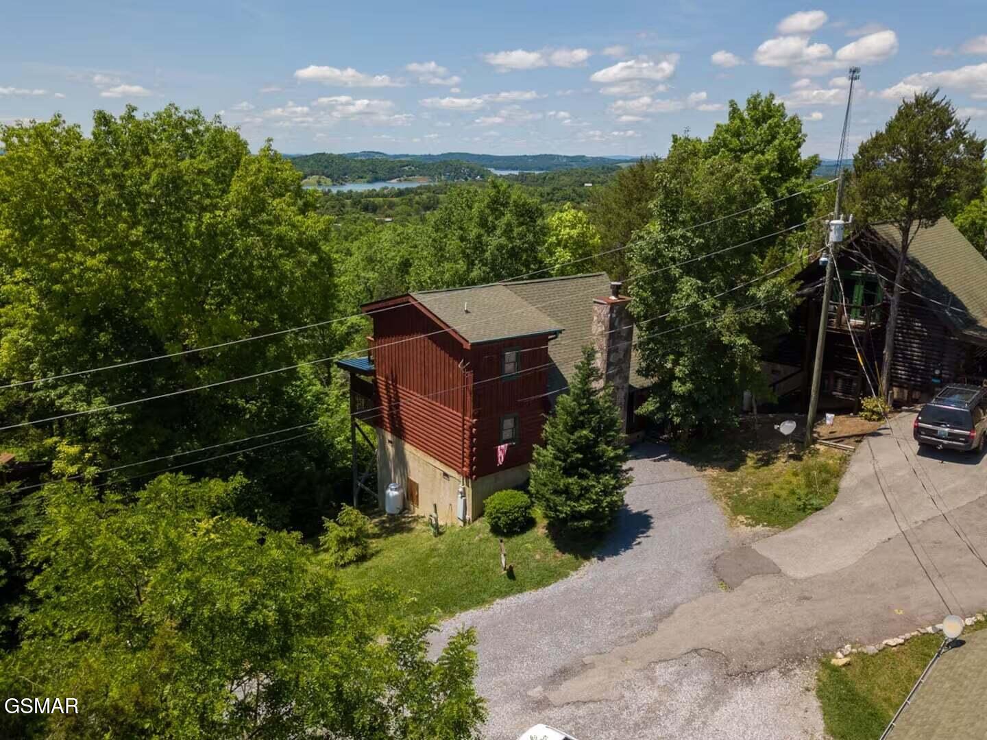 929 Buck Way Sevierville TN 37876