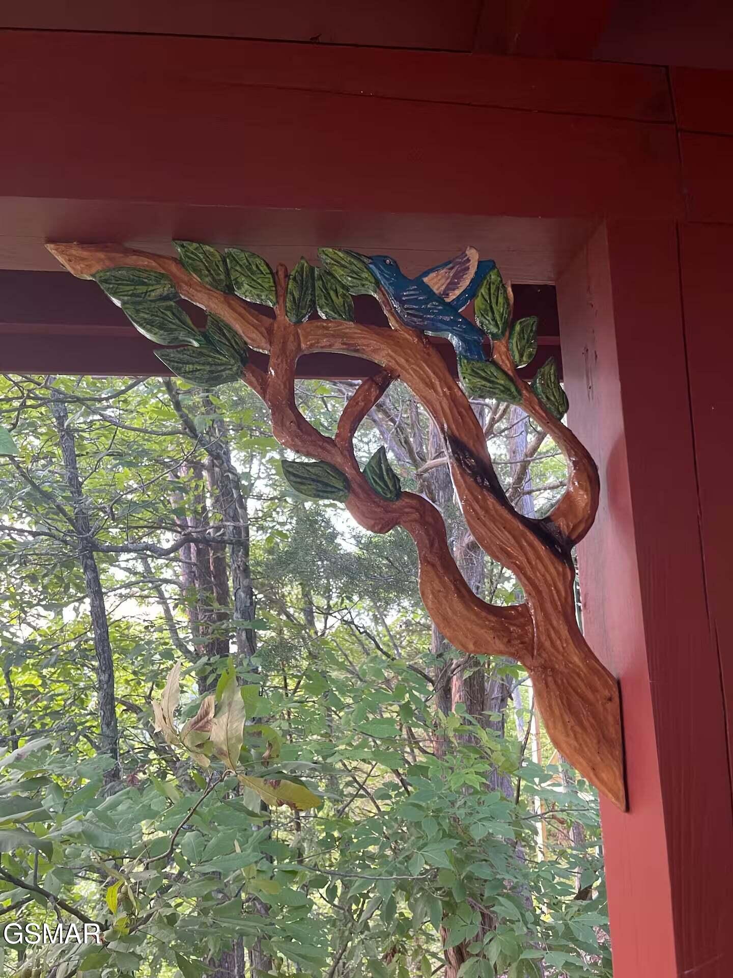 929 Buck Way Sevierville TN 37876