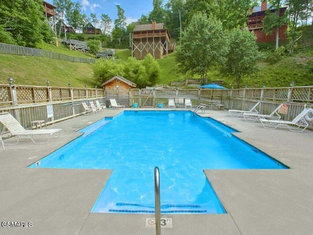 929 Buck Way Sevierville TN 37876