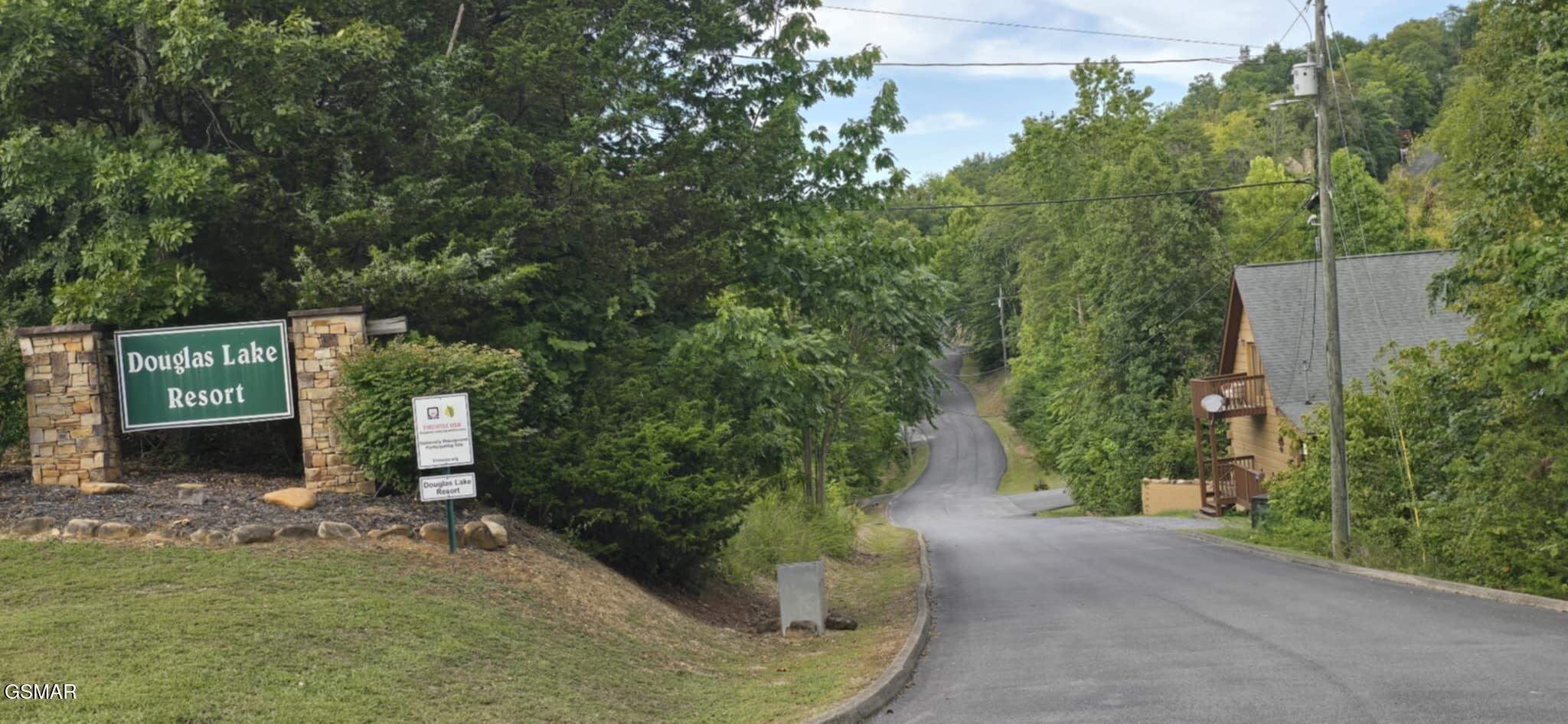 929 Buck Way Sevierville TN 37876