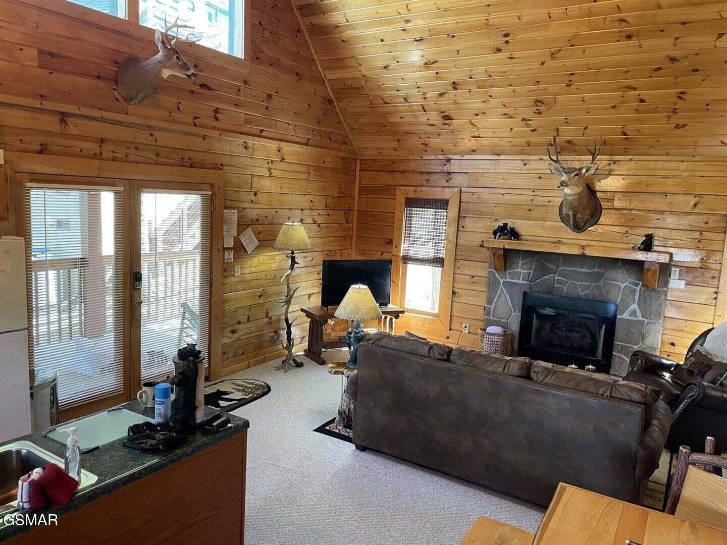 929 Buck Way Sevierville TN 37876