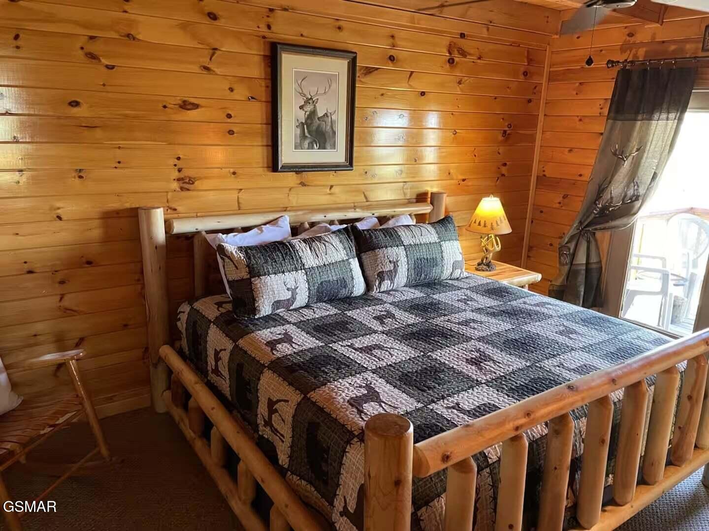 929 Buck Way Sevierville TN 37876