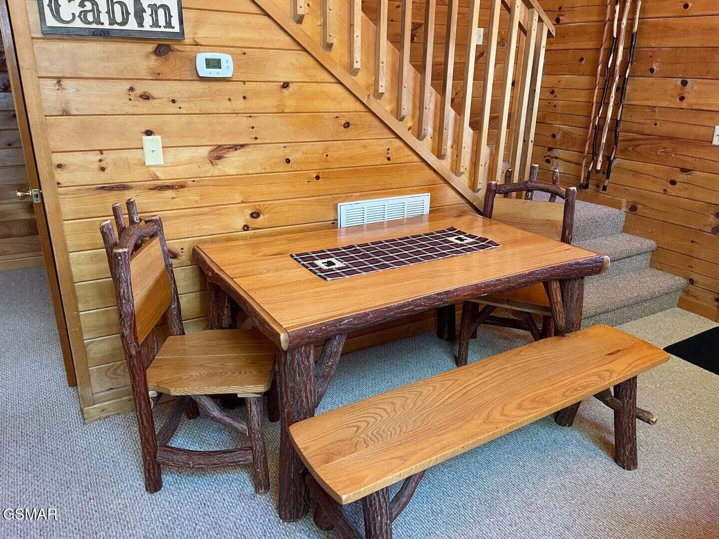 929 Buck Way Sevierville TN 37876