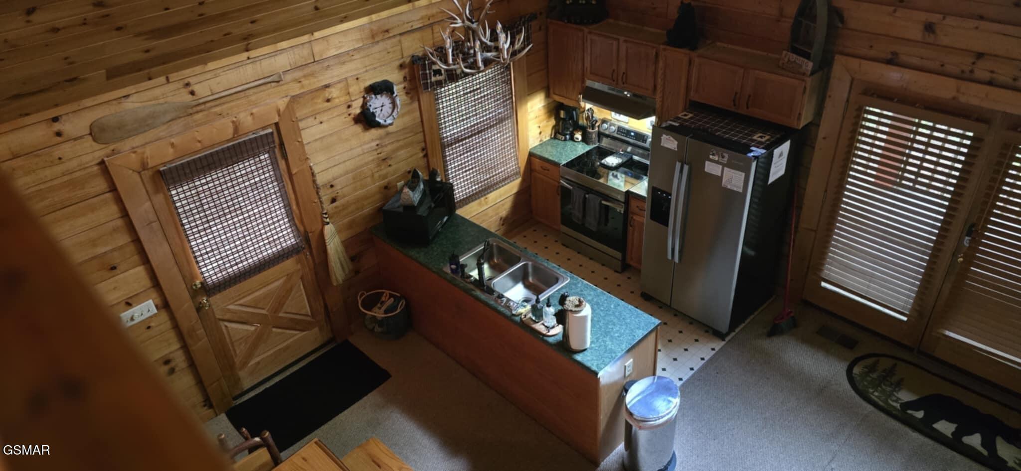 929 Buck Way Sevierville TN 37876