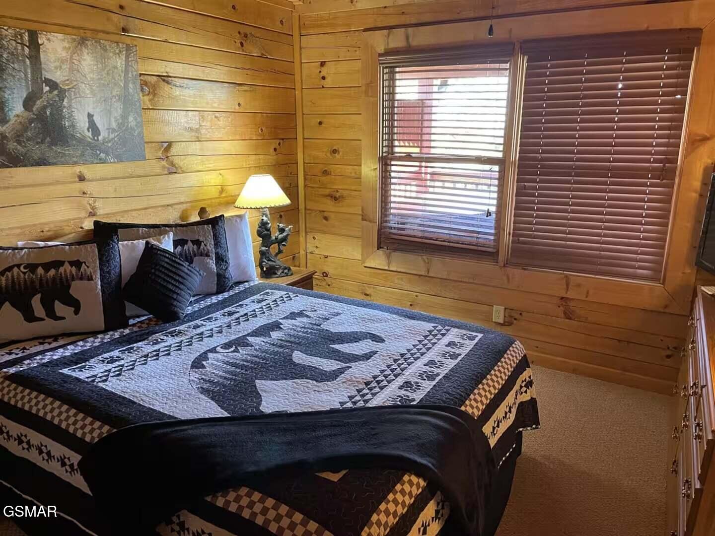 929 Buck Way Sevierville TN 37876