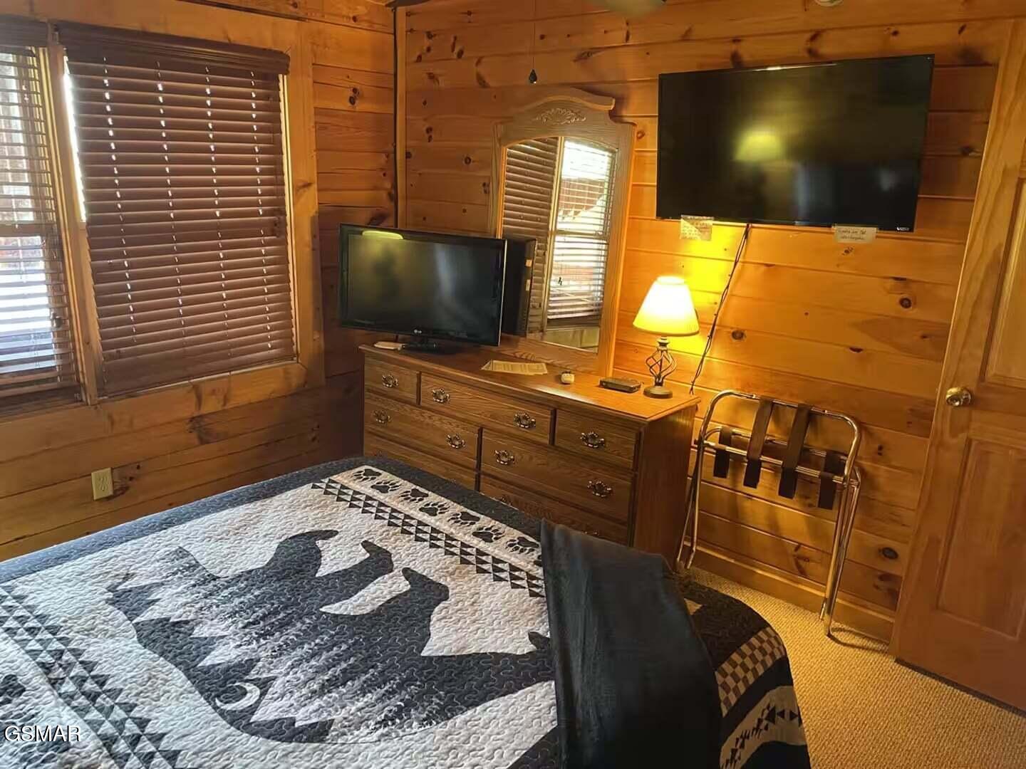 929 Buck Way Sevierville TN 37876