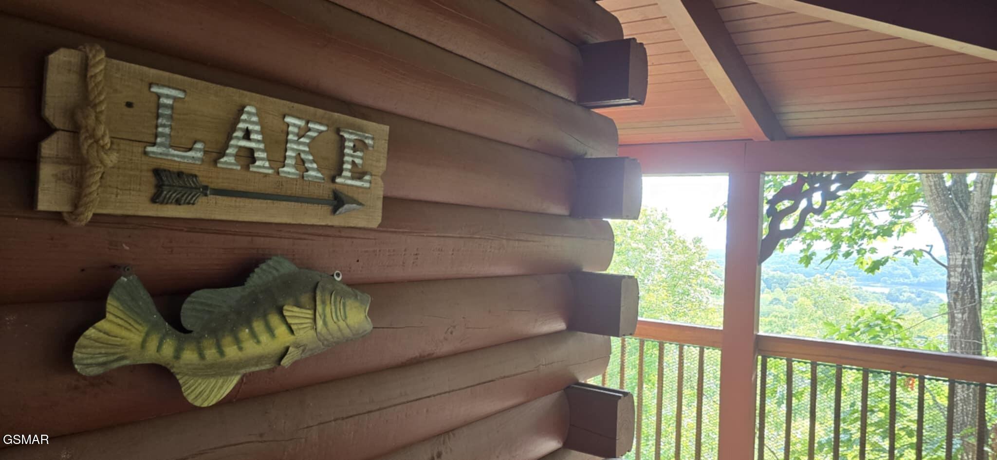 929 Buck Way Sevierville TN 37876