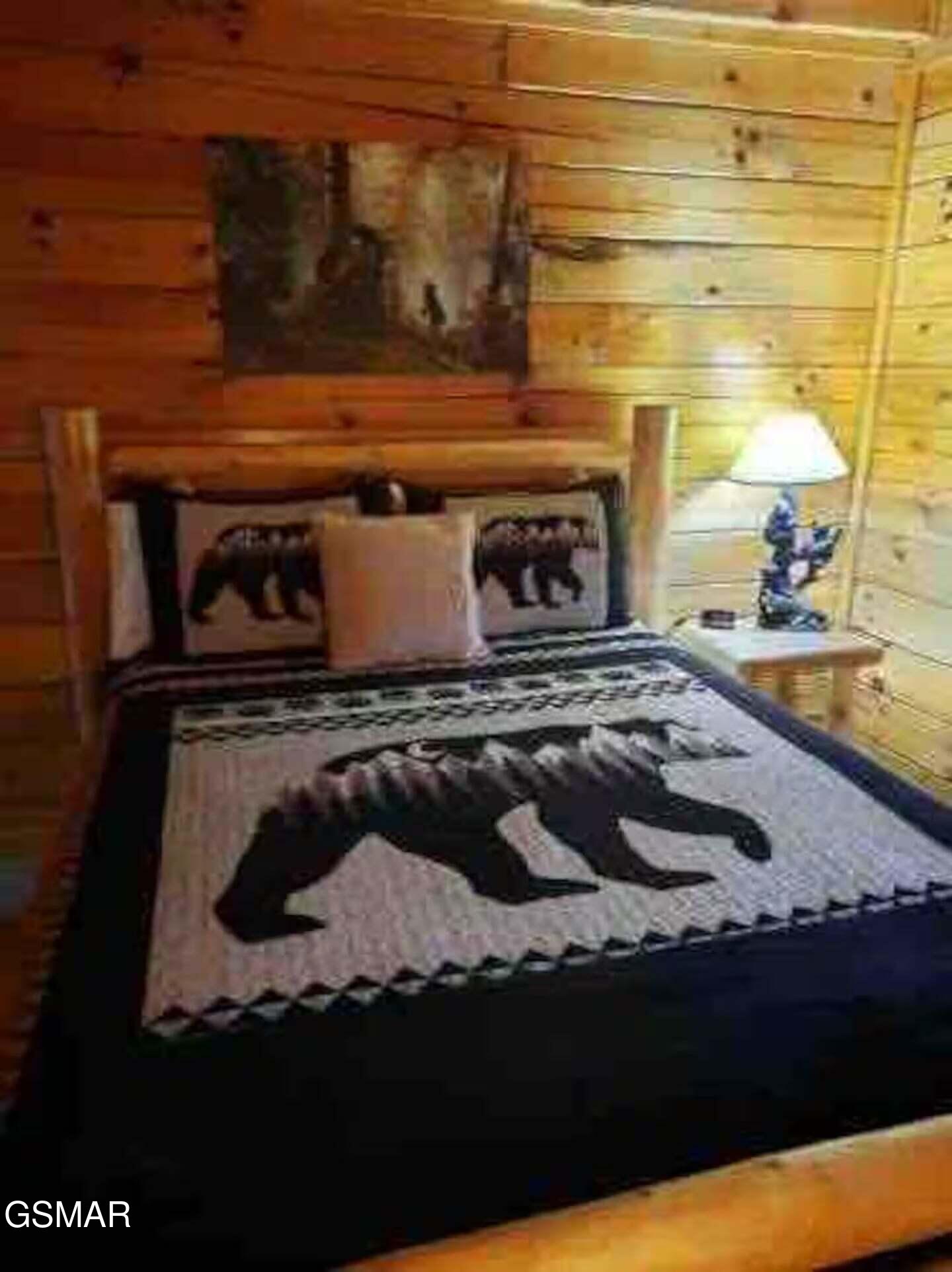 929 Buck Way Sevierville TN 37876