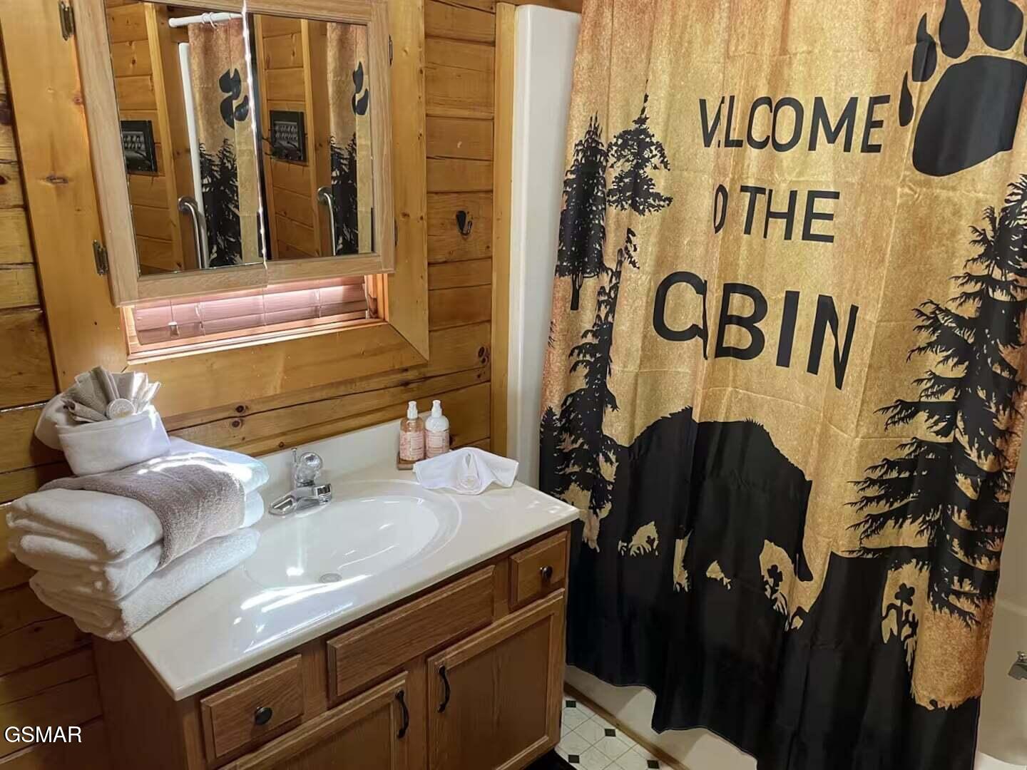 929 Buck Way Sevierville TN 37876