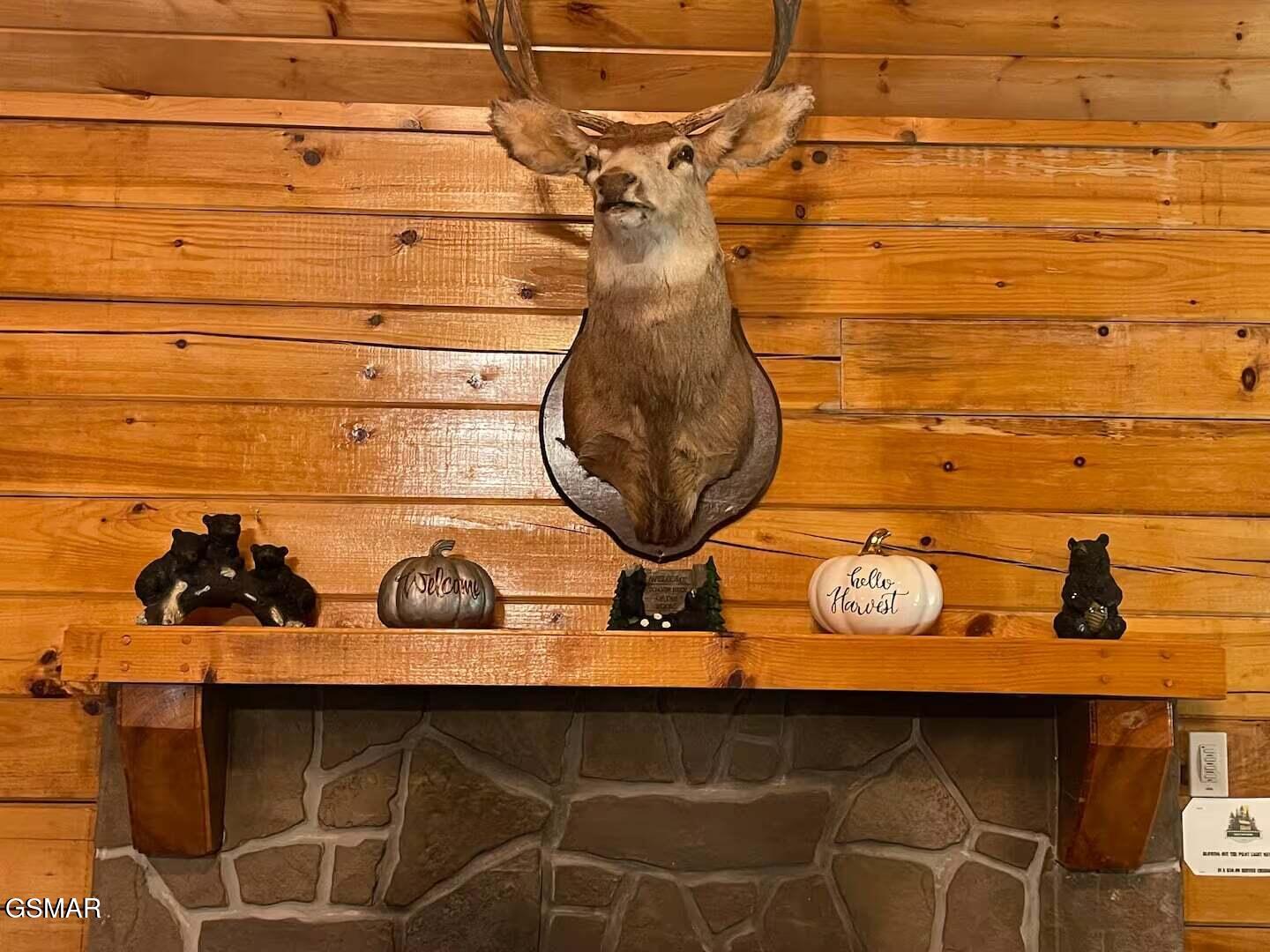 929 Buck Way Sevierville TN 37876