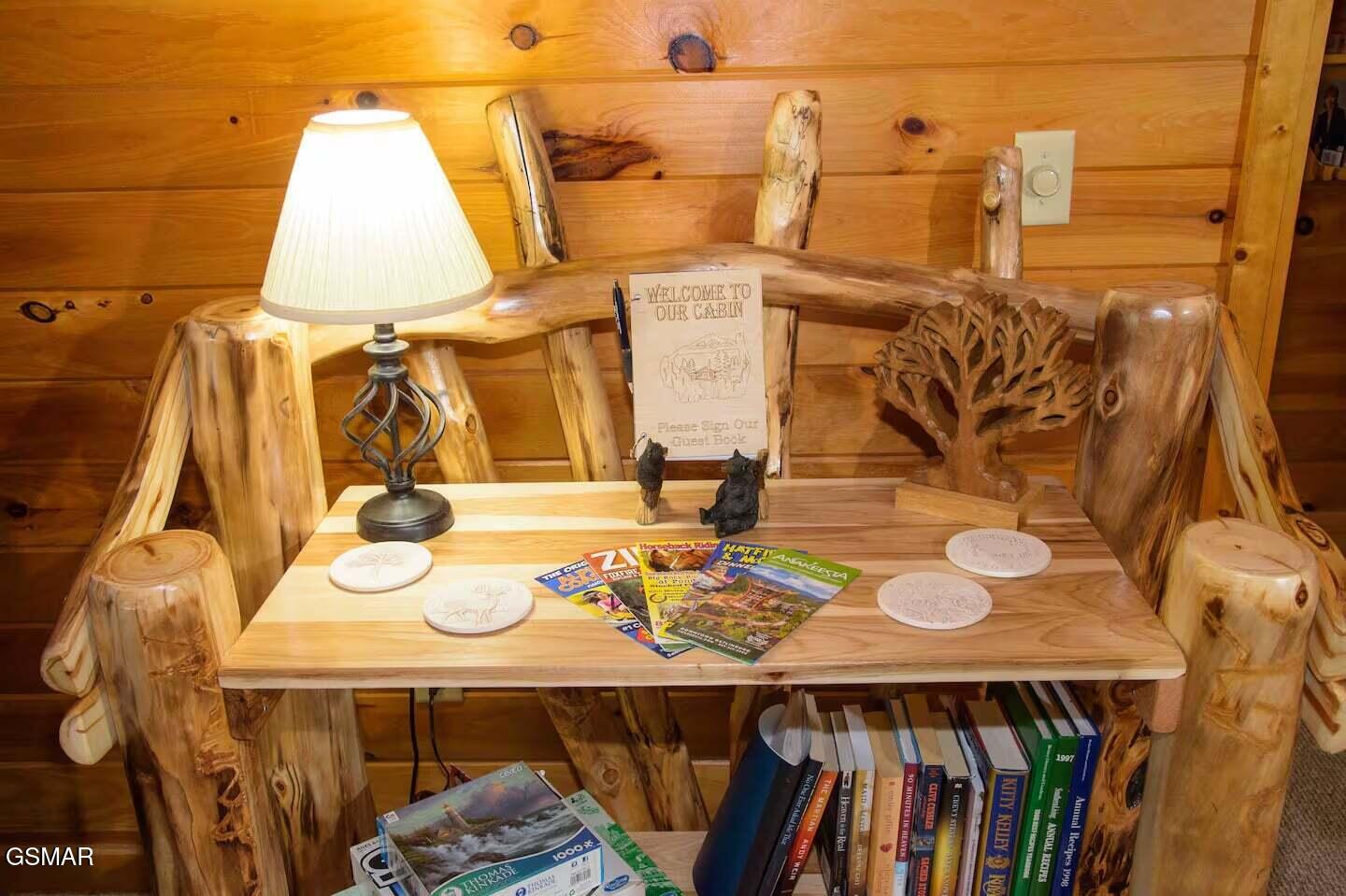 929 Buck Way Sevierville TN 37876