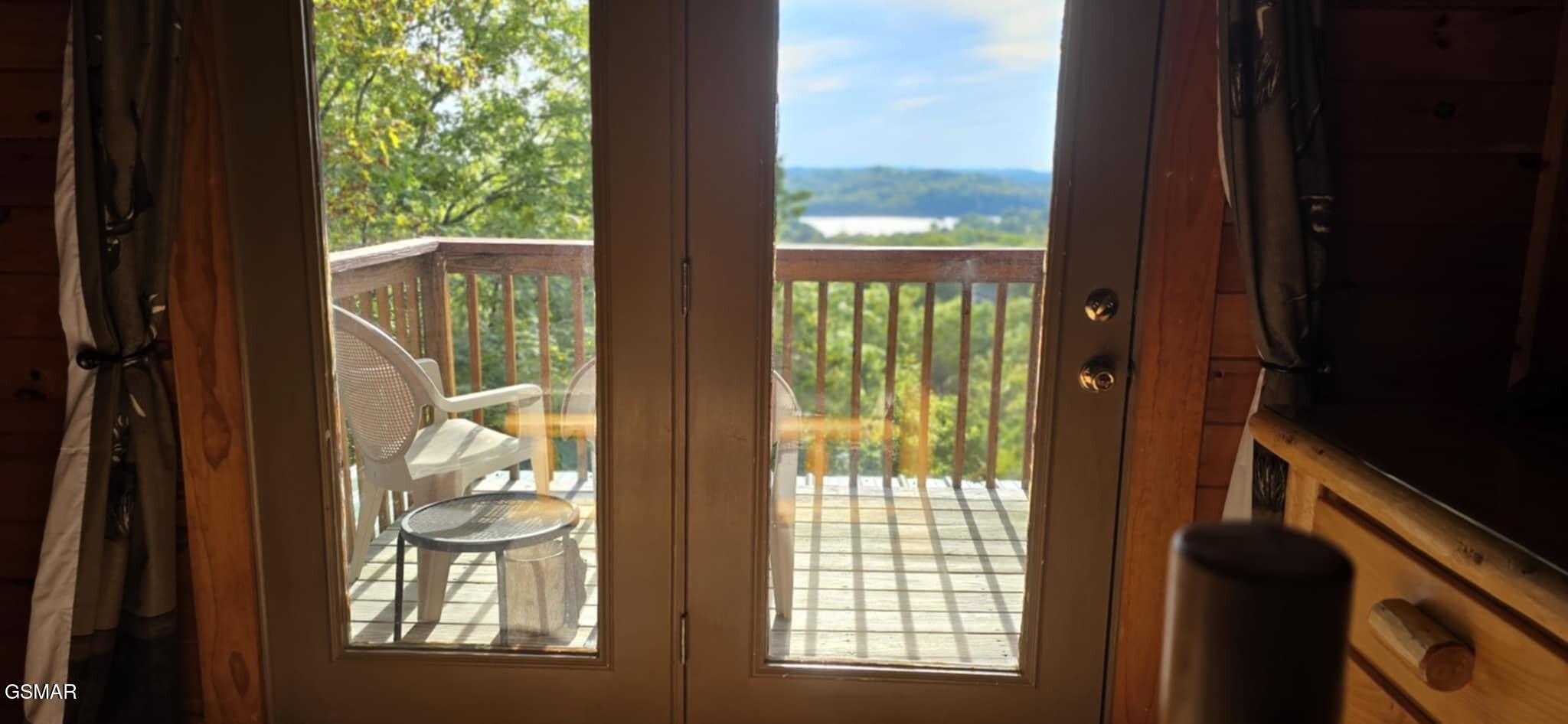 929 Buck Way Sevierville TN 37876