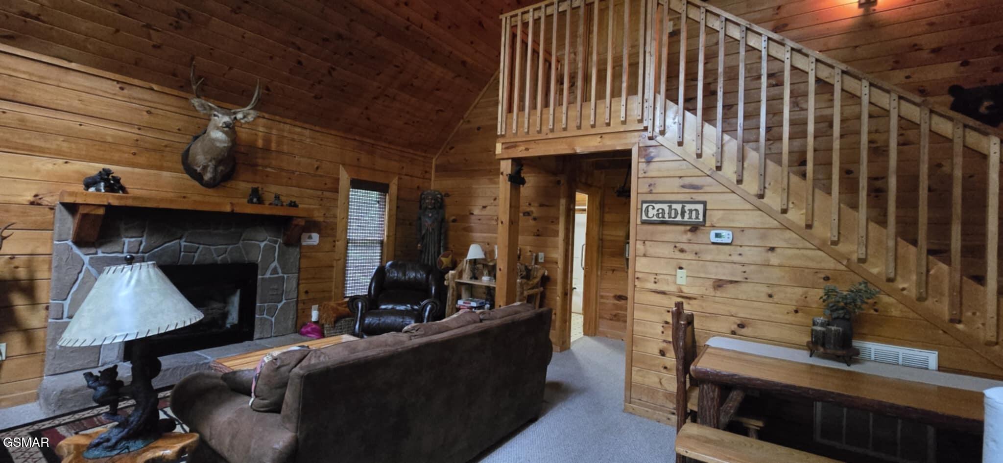 929 Buck Way Sevierville TN 37876