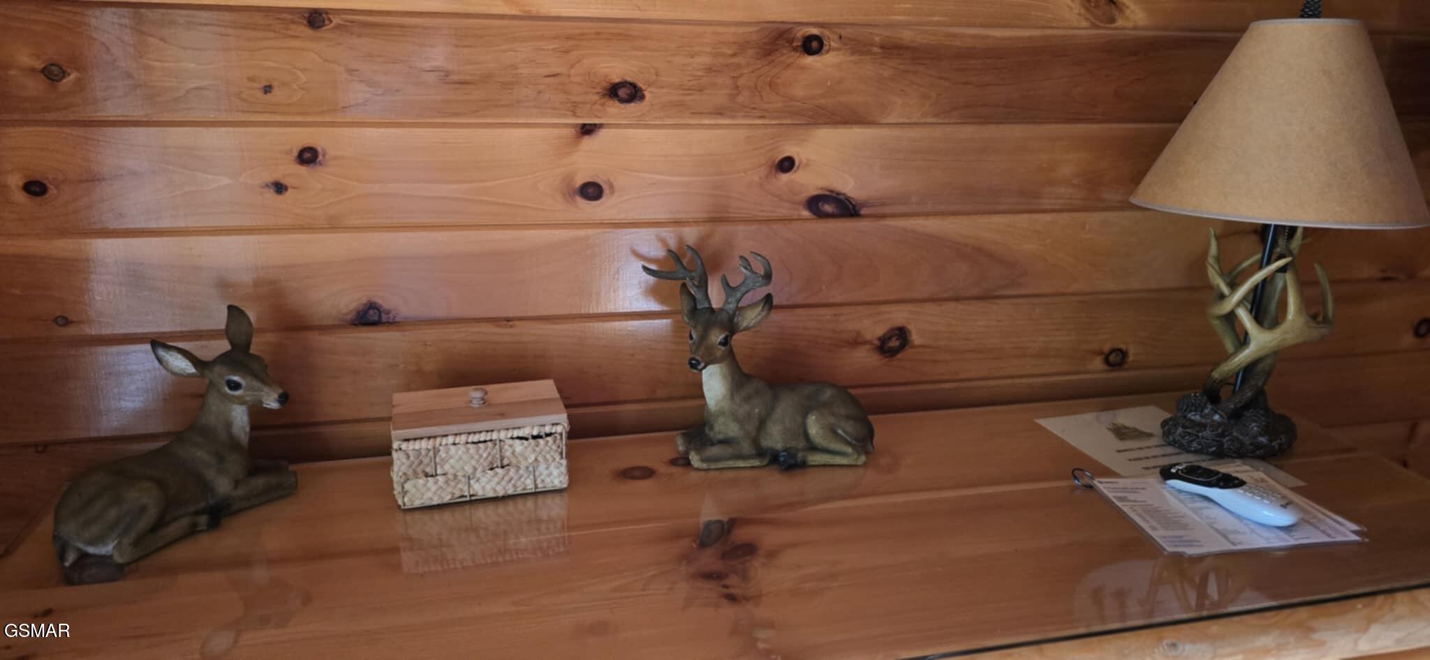 929 Buck Way Sevierville TN 37876