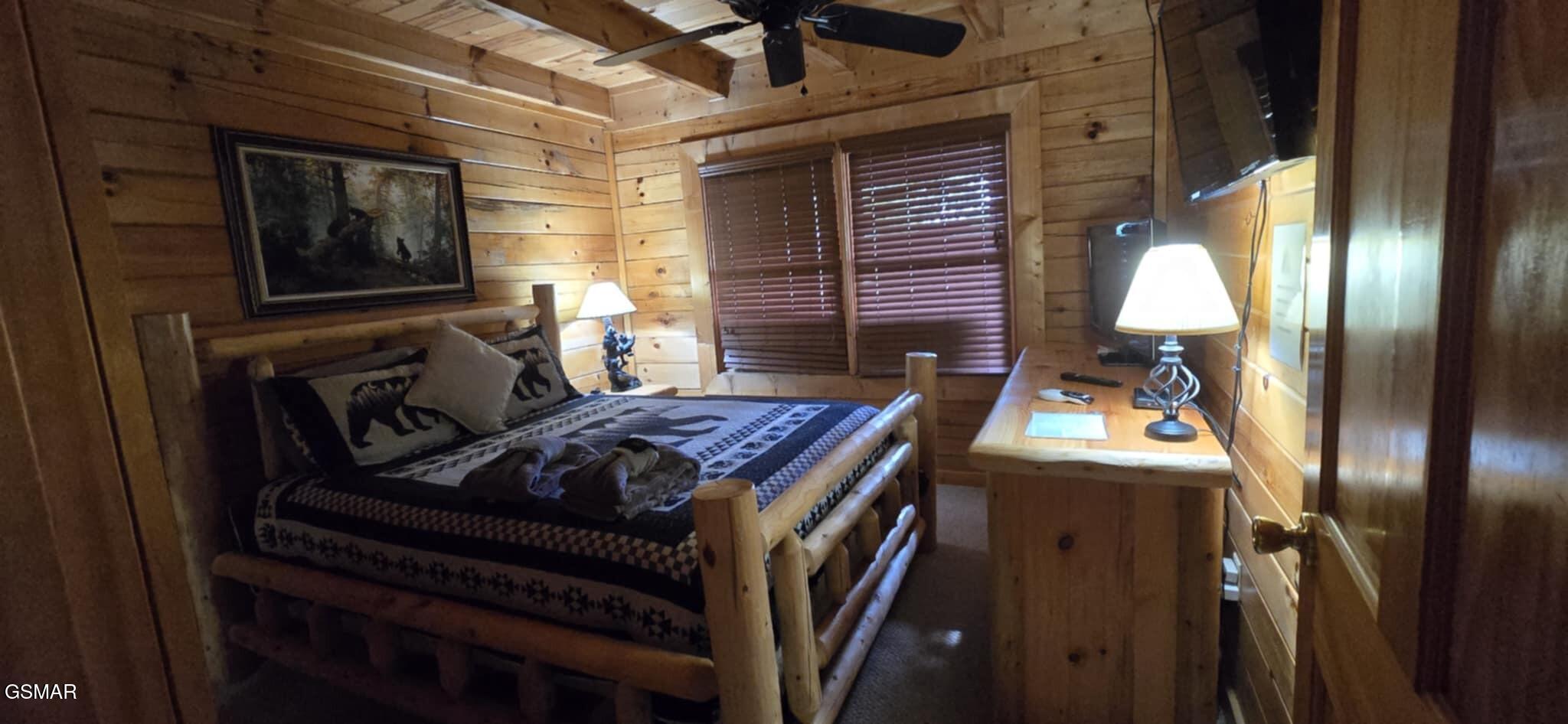 929 Buck Way Sevierville TN 37876