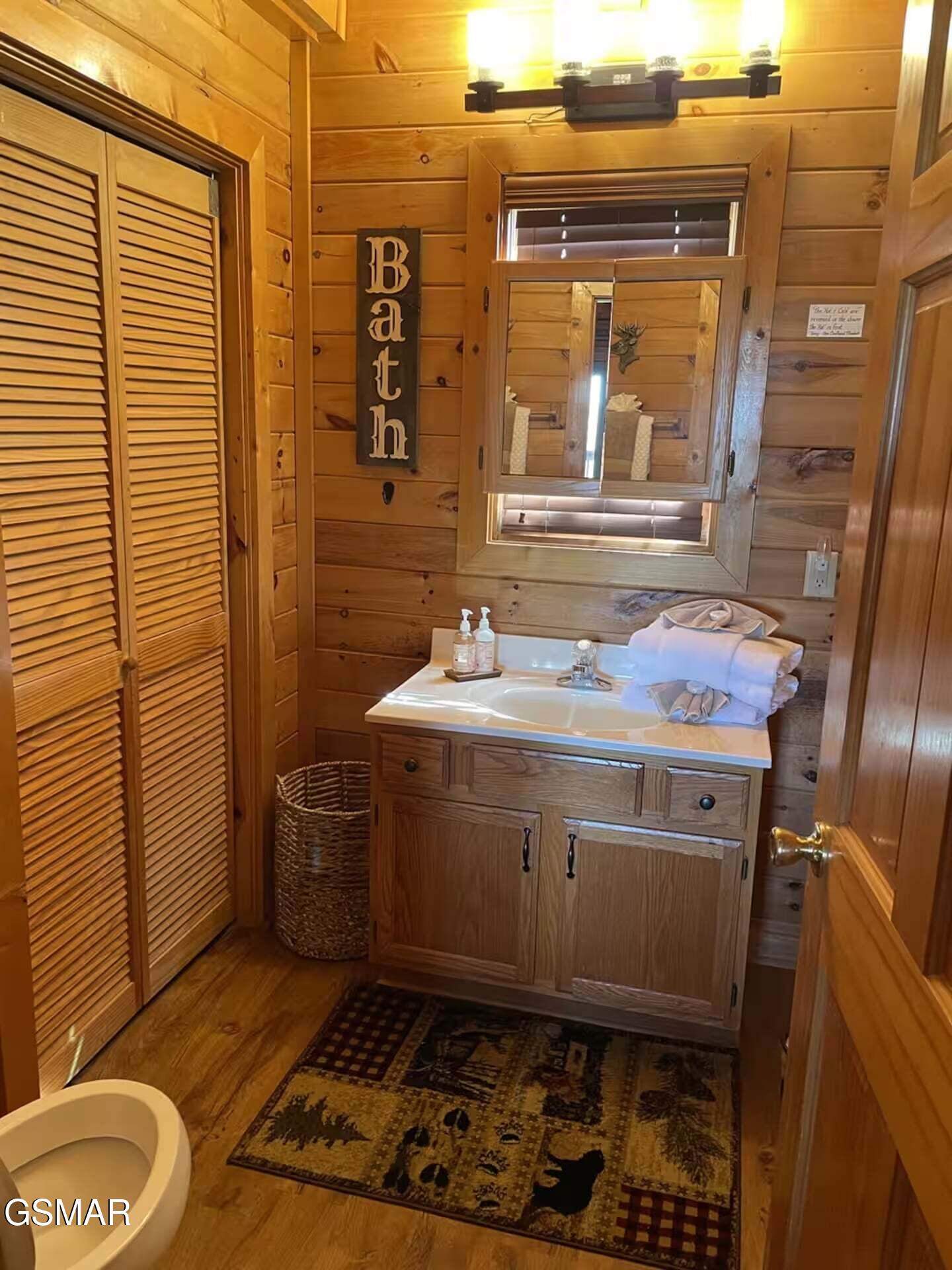 929 Buck Way Sevierville TN 37876