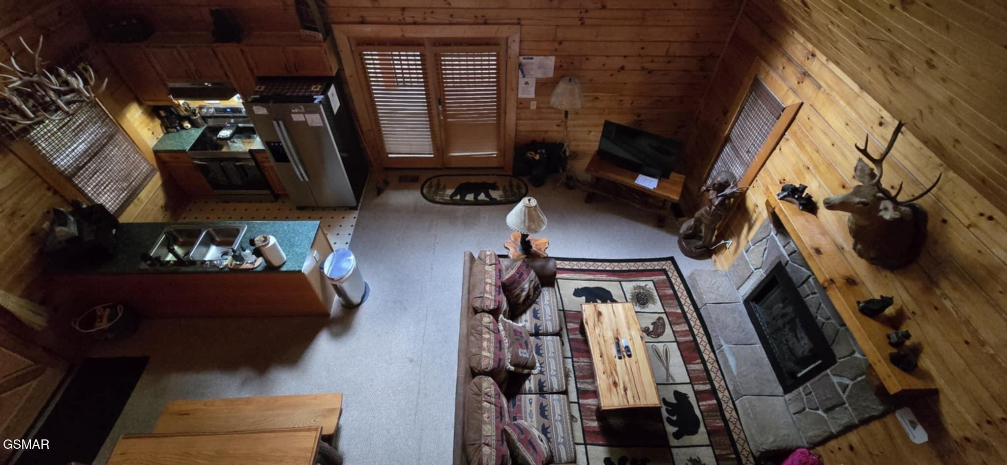 929 Buck Way Sevierville TN 37876