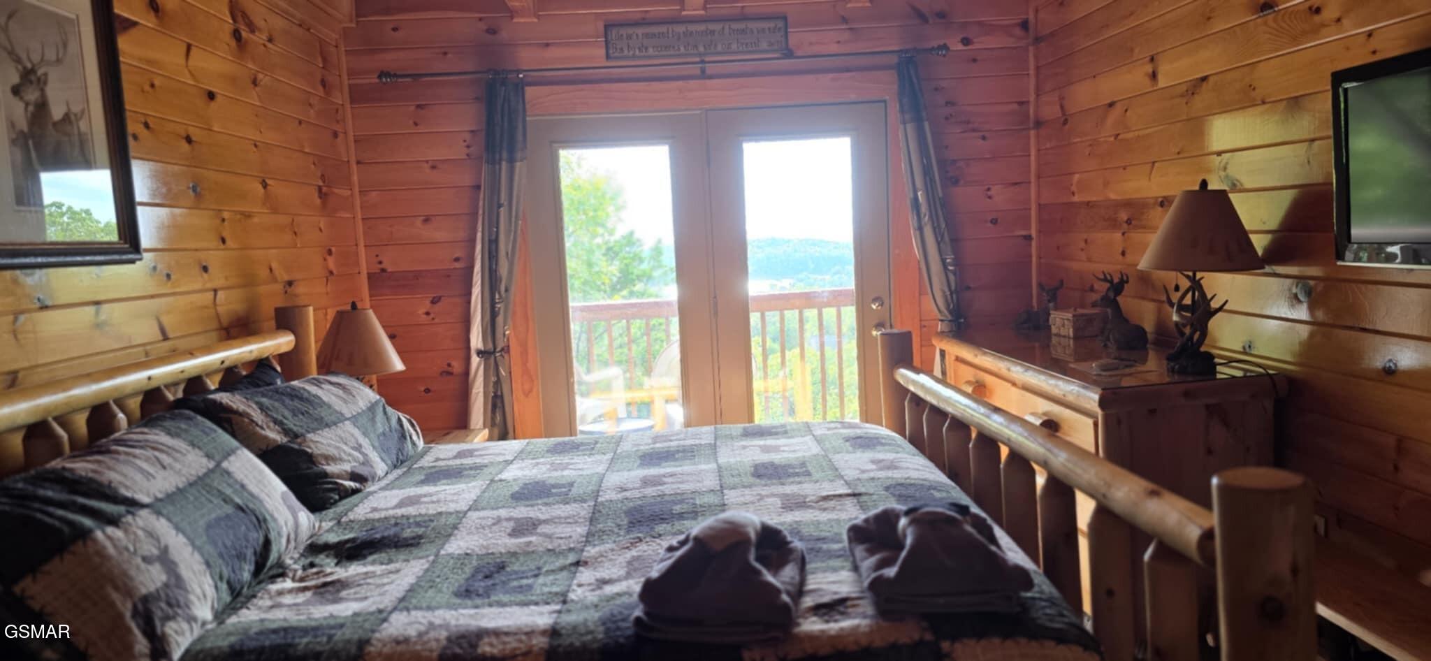 929 Buck Way Sevierville TN 37876