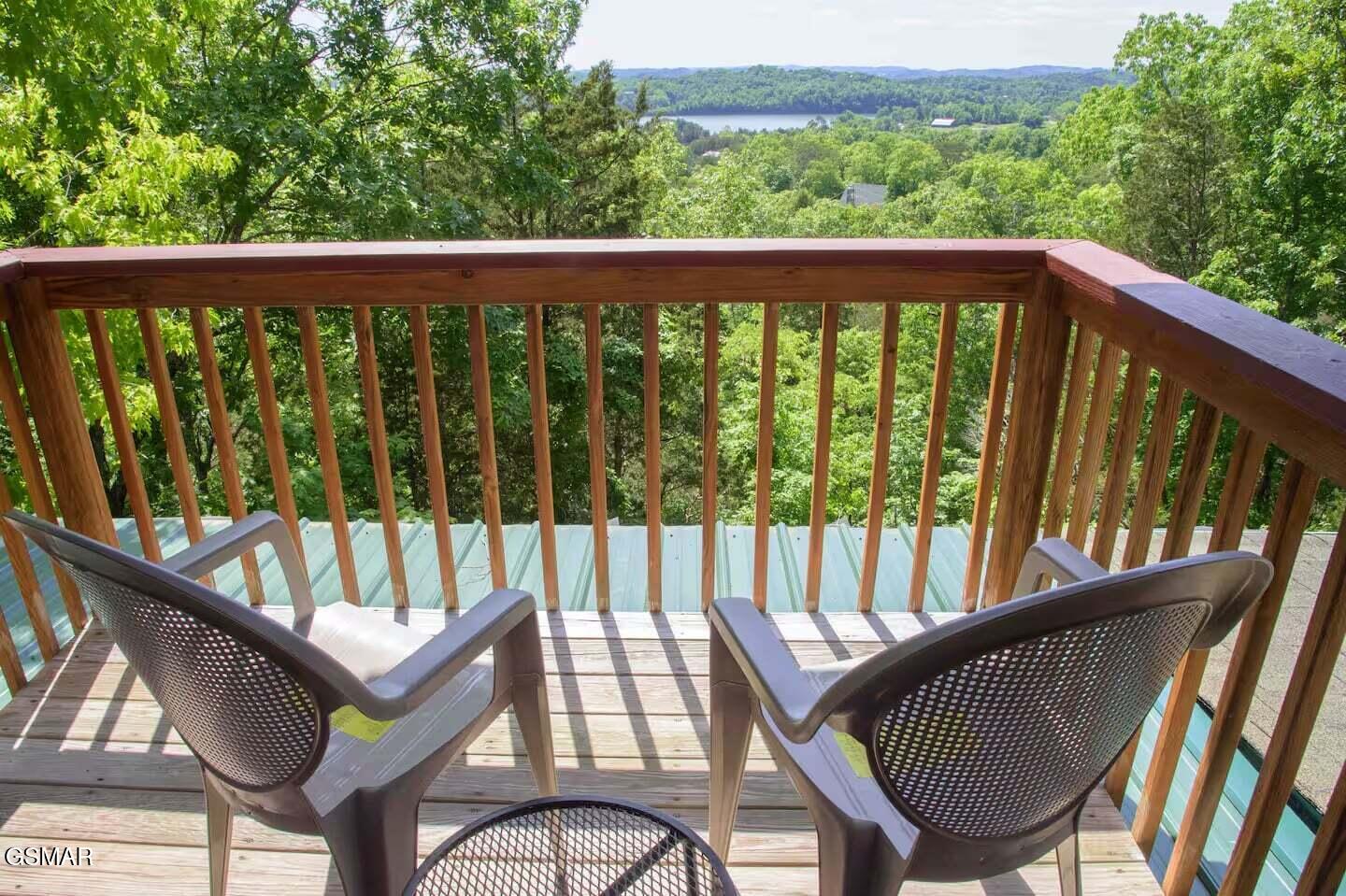 929 Buck Way Sevierville TN 37876