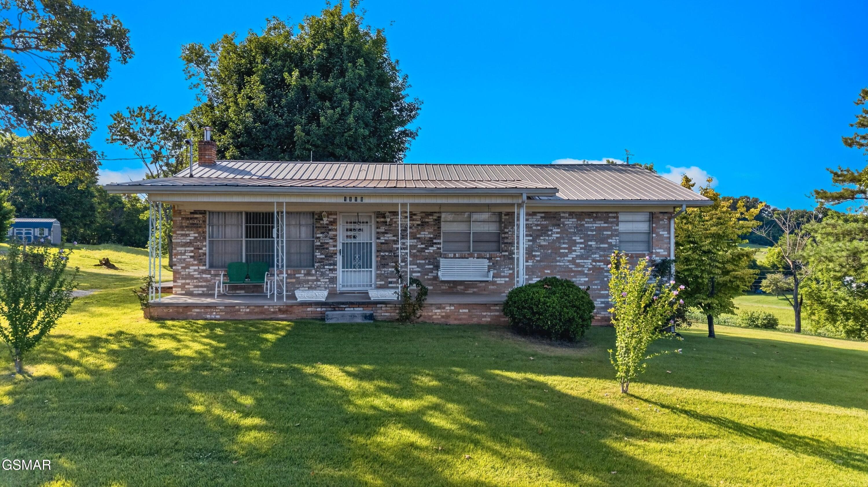 1118 Newman Riley Road Dandridge TN 37725