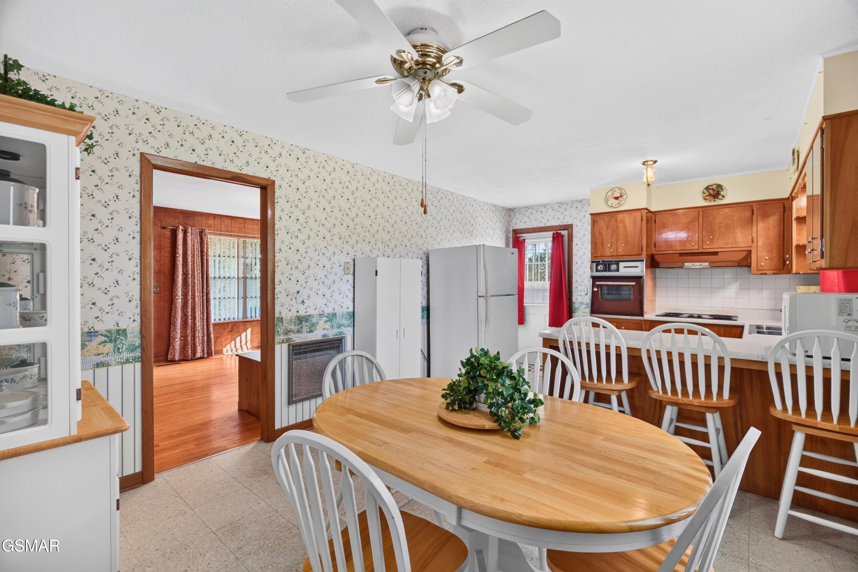 1118 Newman Riley Road Dandridge TN 37725