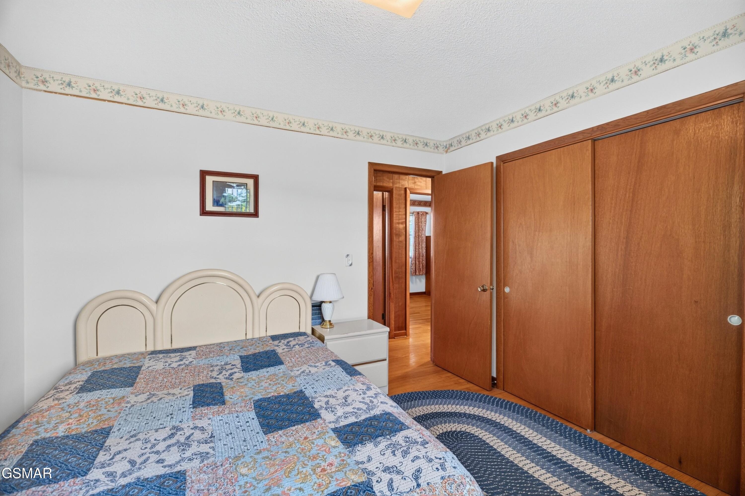1118 Newman Riley Road Dandridge TN 37725