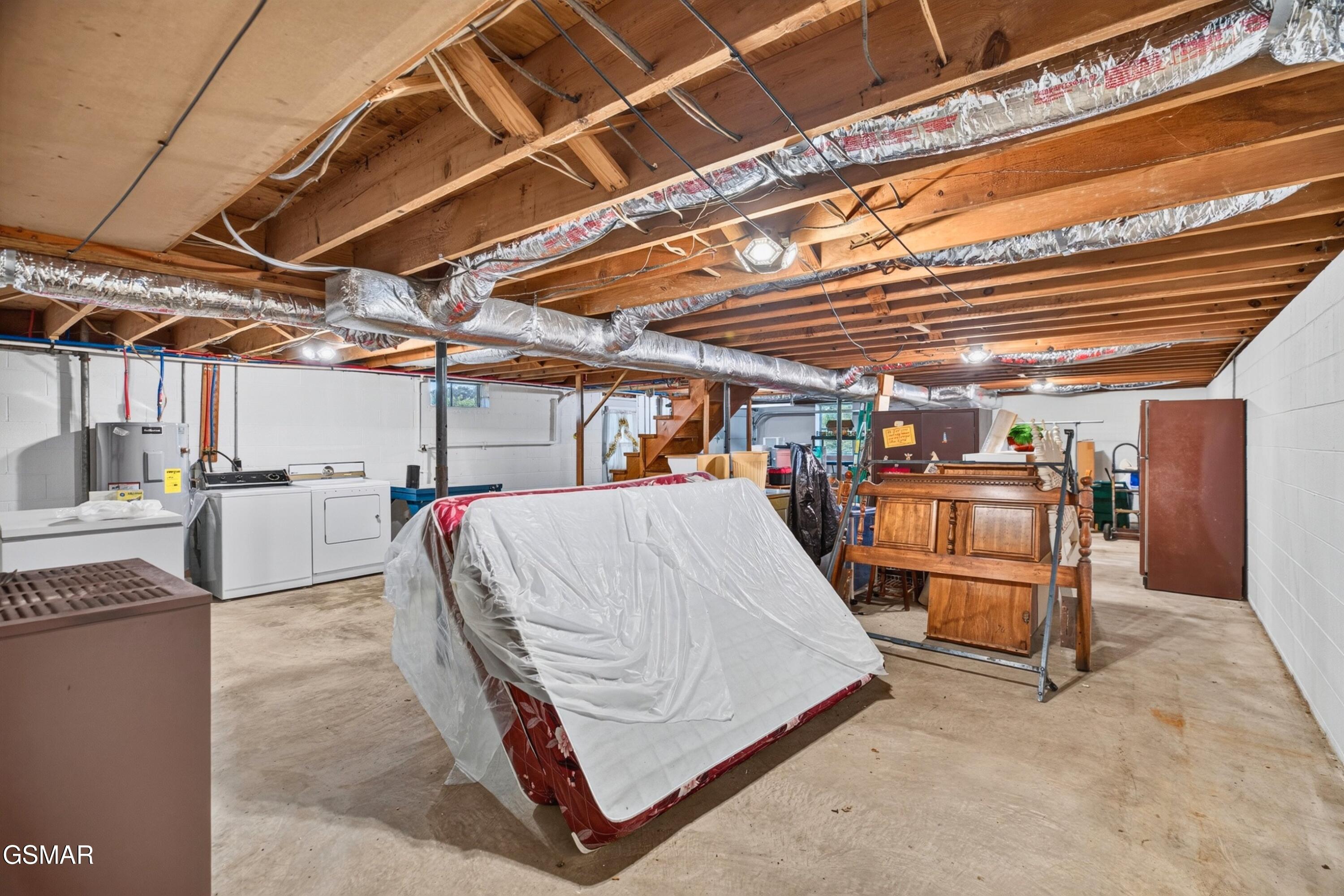 1118 Newman Riley Road Dandridge TN 37725