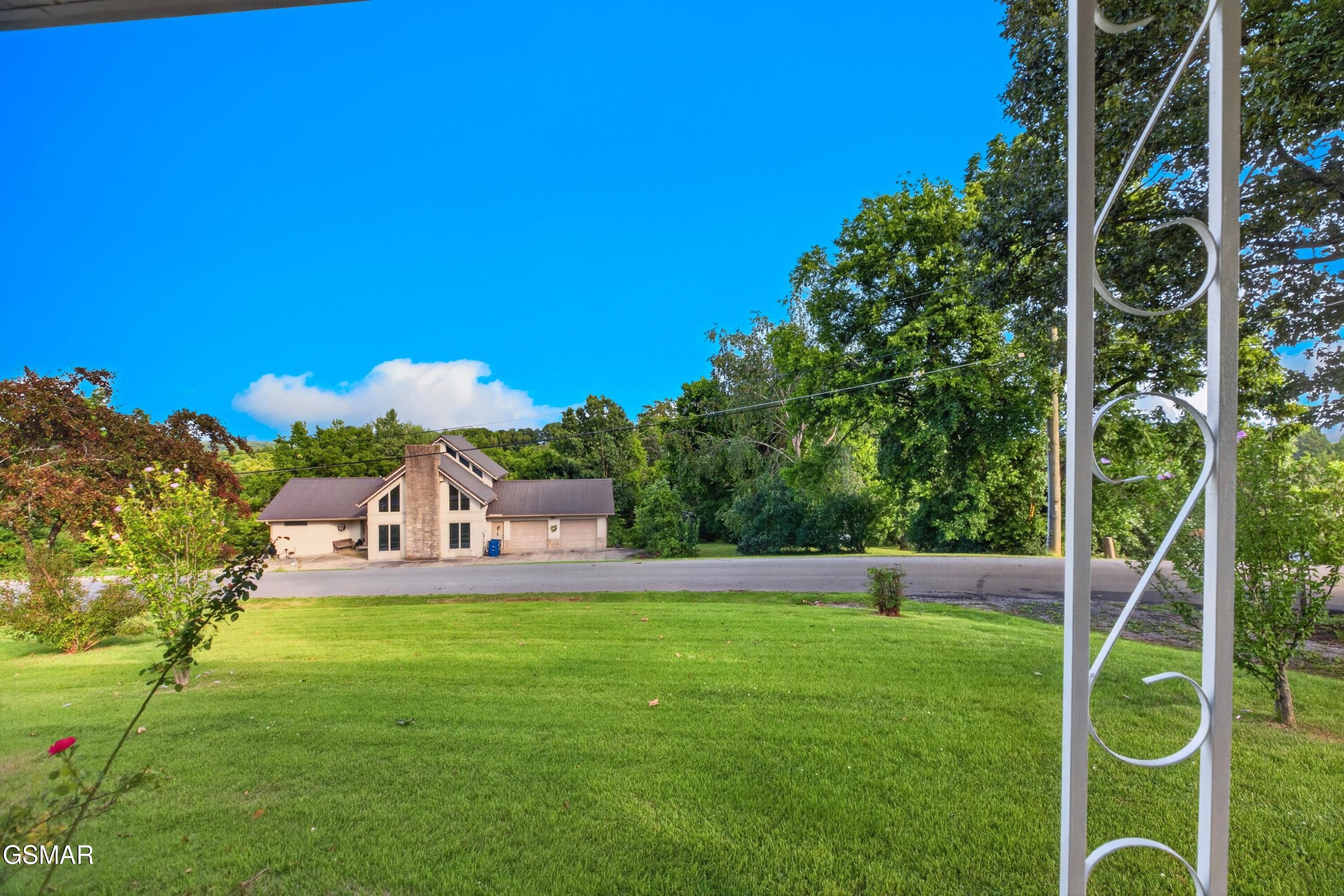 1118 Newman Riley Road Dandridge TN 37725