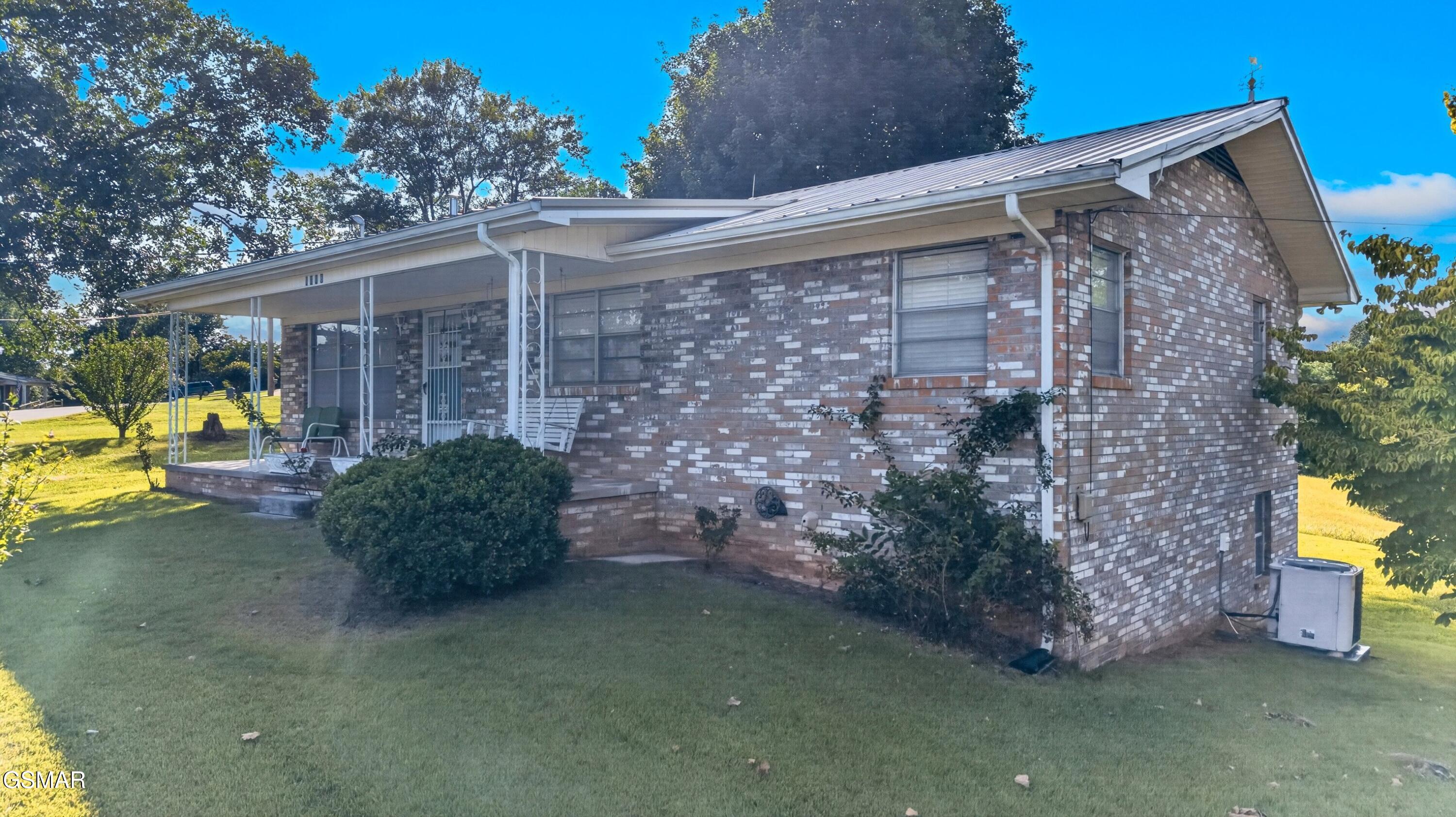 1118 Newman Riley Road Dandridge TN 37725