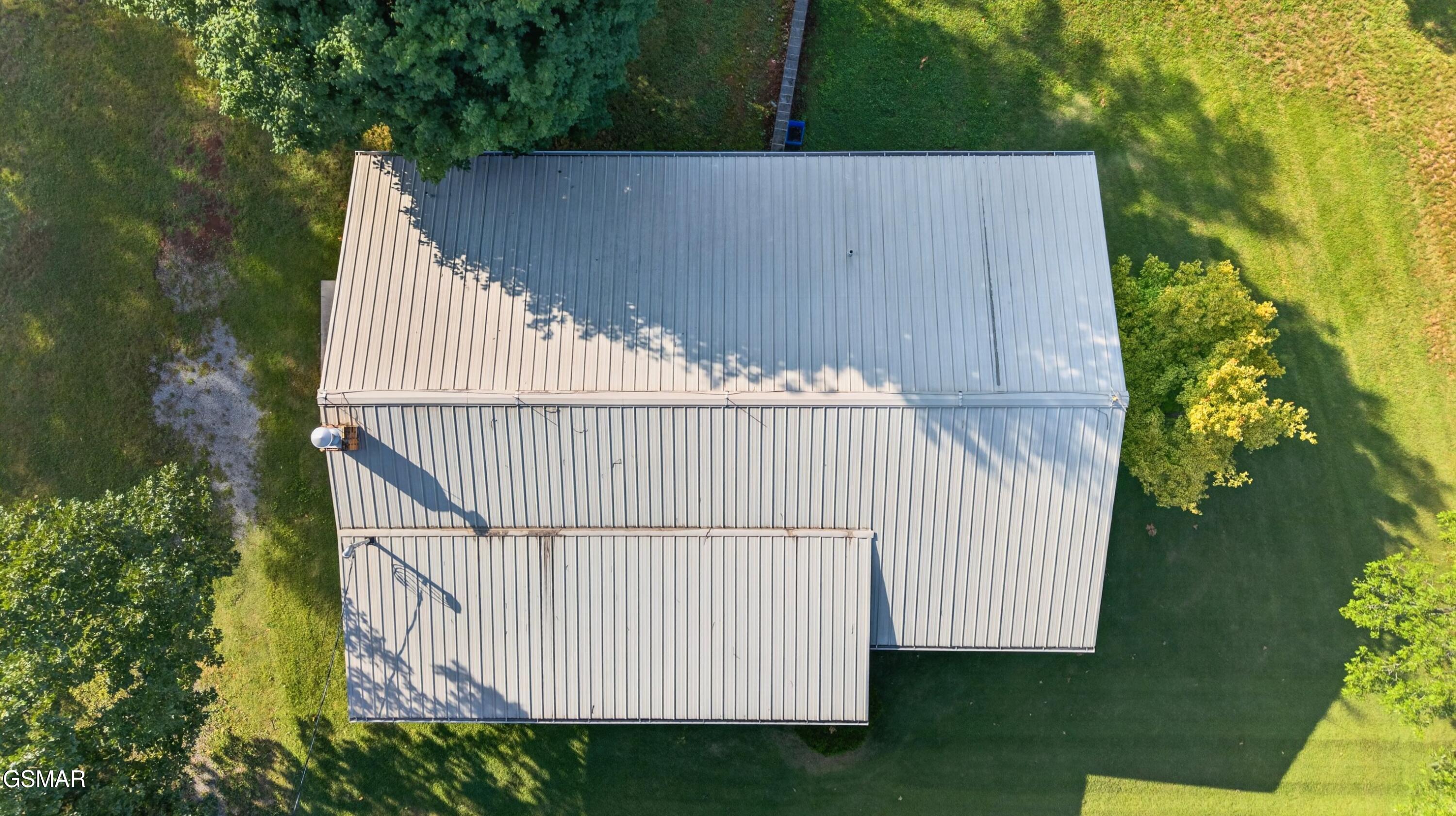 1118 Newman Riley Road Dandridge TN 37725